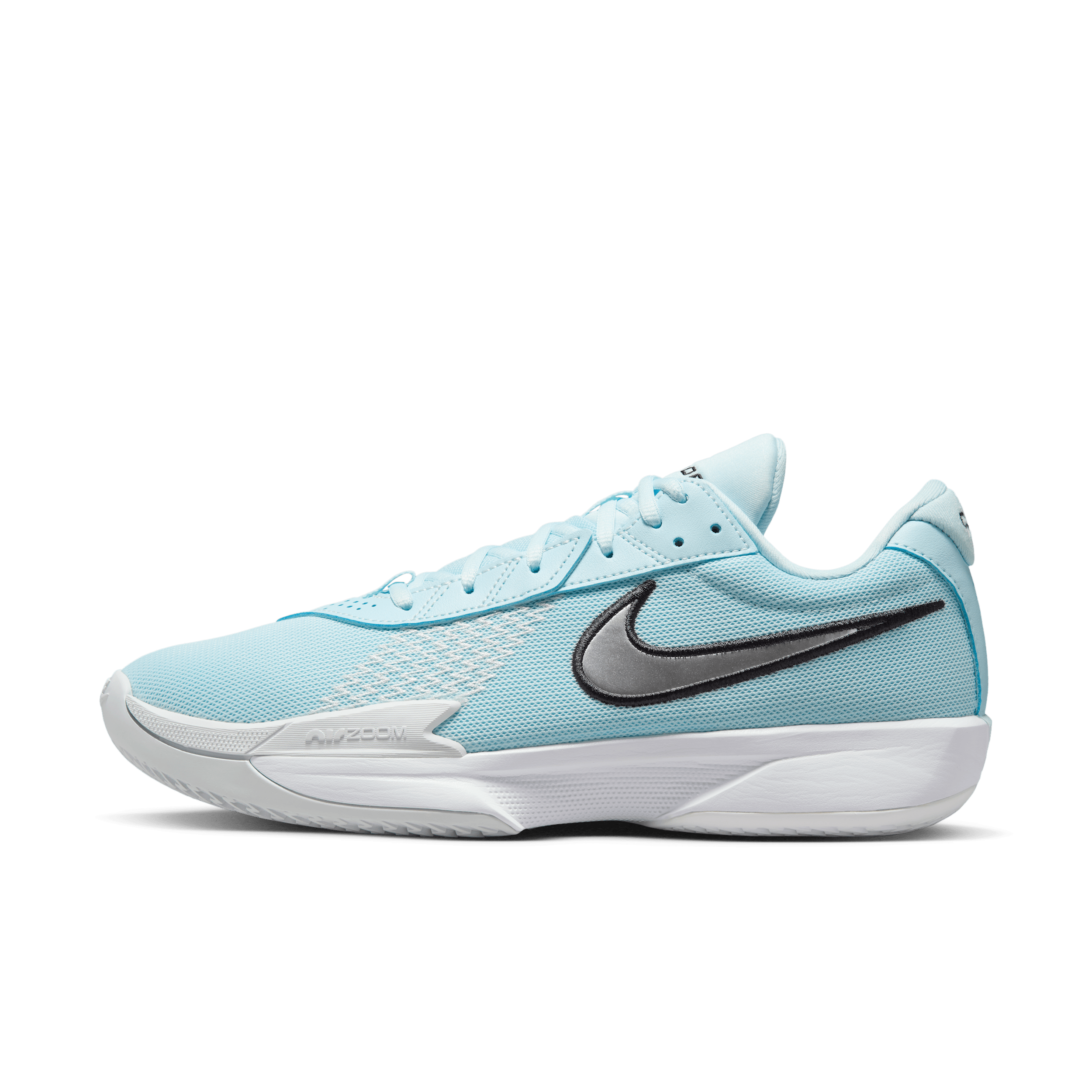 【ナイキ(NIKE)公式ストア】ナイキ G.T. カット アカデミー EP バスケットボールシューズ FB2598-400 ブルー 【ナイキ(NIKE)公式ストア】ナイキ G.T. カット アカデミー EP バスケットボールシューズ FB2598-400 ブルー