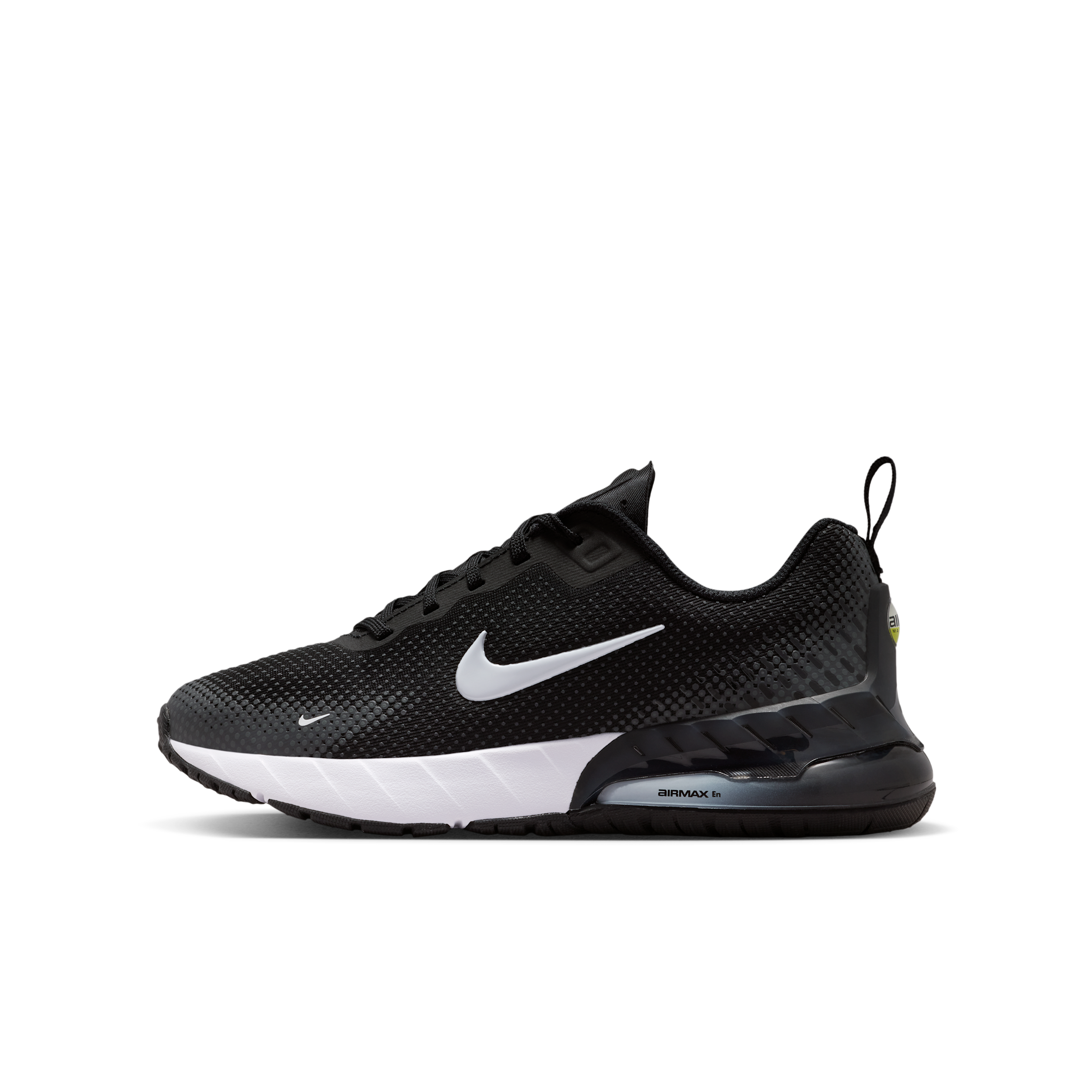 Scarpa Nike Air Max Phoenix – Ragazzo/a - Nero