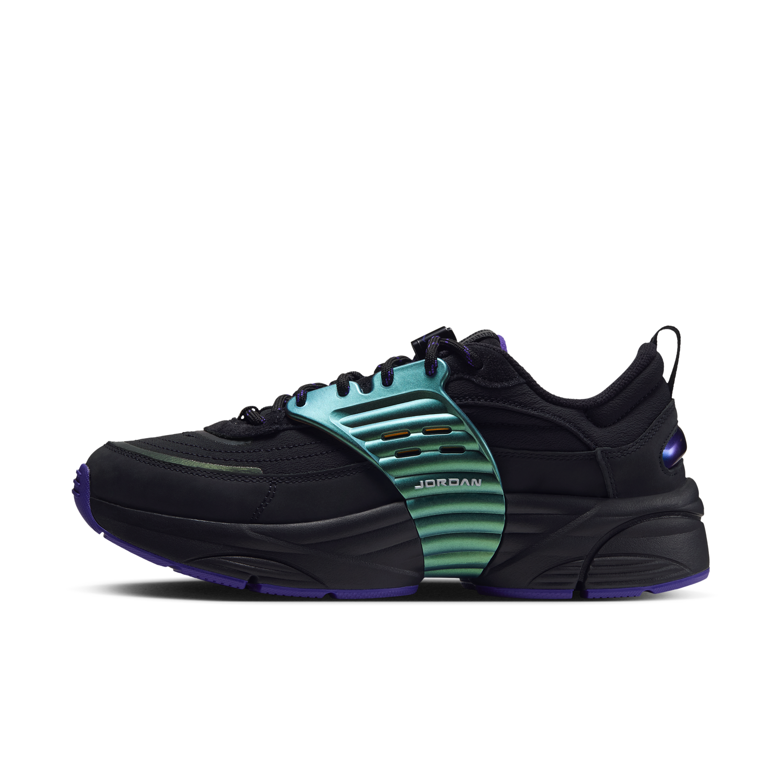Jordan Trunner O/S SE
