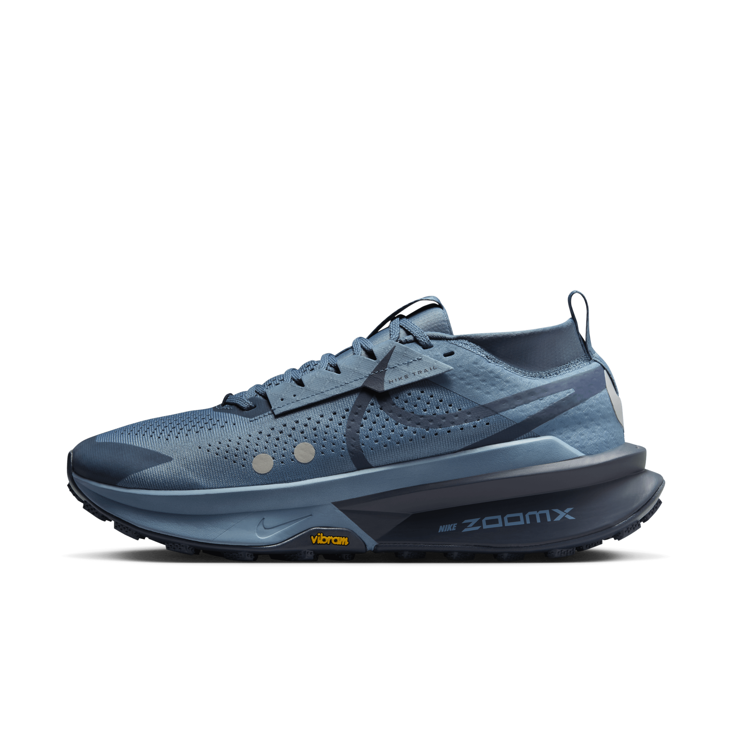 【ナイキ(NIKE)公式ストア】ナイキ ゼガマ 2 メンズ トレイル ランニングシューズ FD5190-006 ブルー 【ナイキ(NIKE)公式ストア】ナイキ ゼガマ 2 メンズ トレイル ランニングシューズ FD5190-006 ブルー