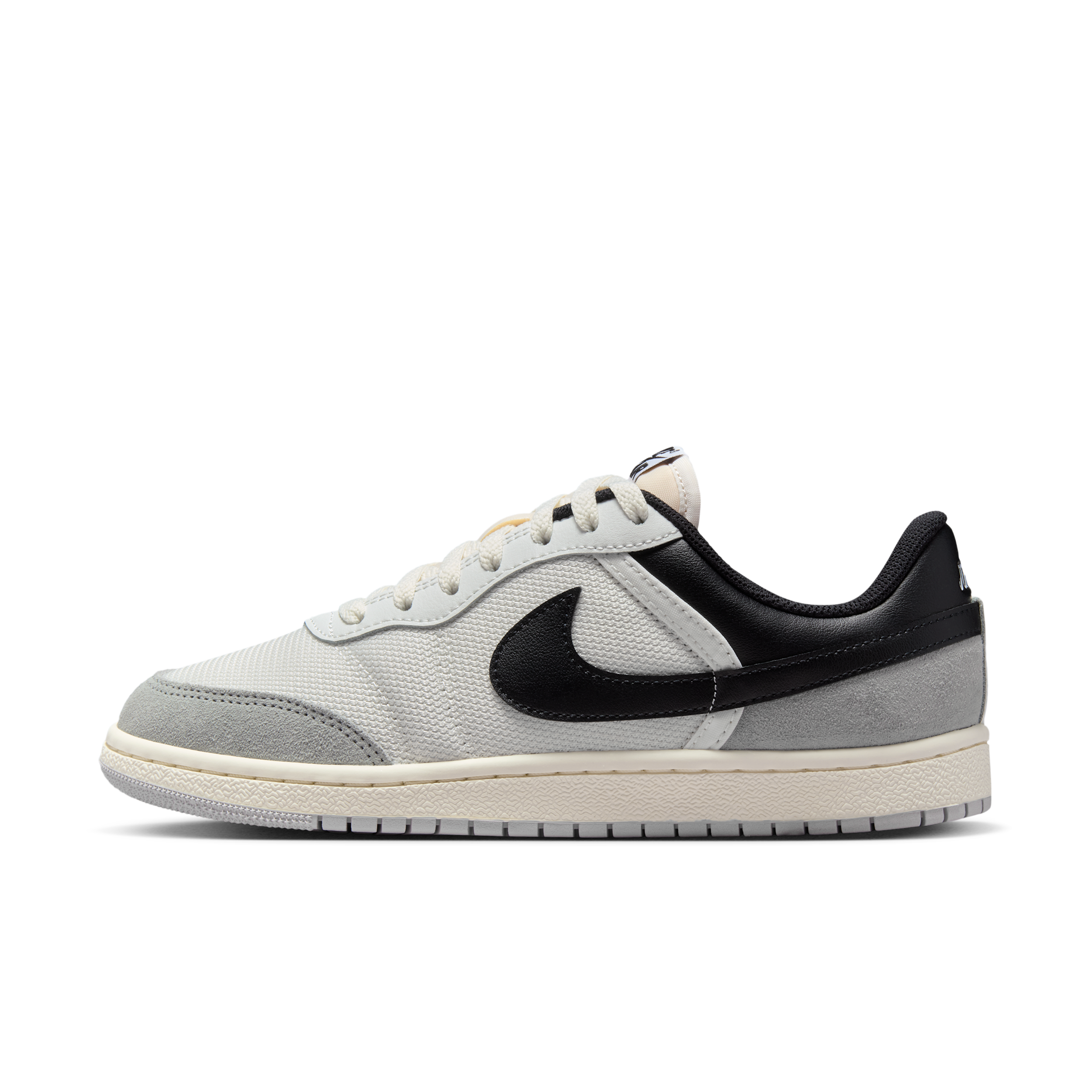 Jordan Air Skyline White