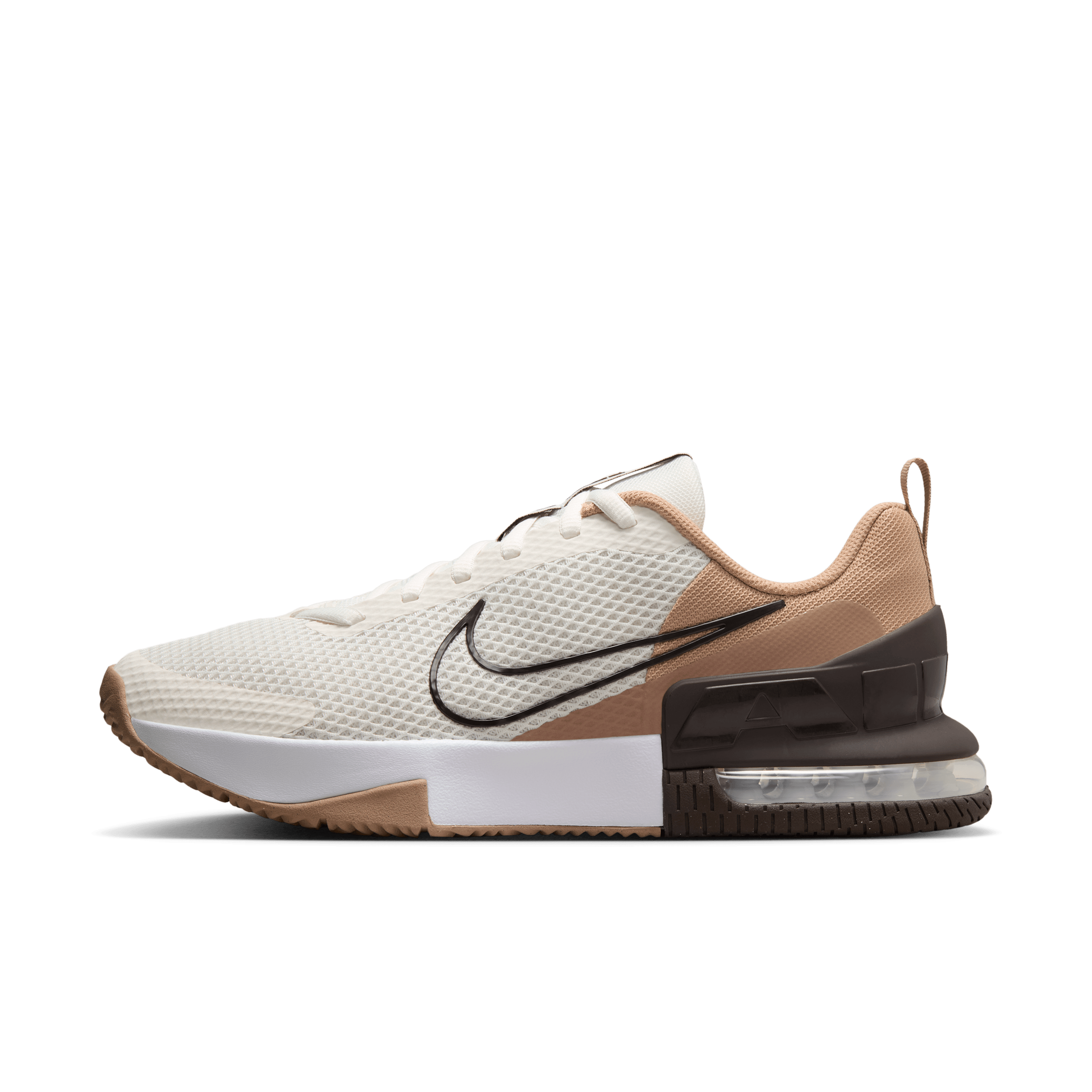 【ナイキ(NIKE)公式ストア】ナイキ エア マックス アルファ トレーナー 6 メンズ ワークアウトシューズ FQ1833-105 ホワイト 【ナイキ(NIKE)公式ストア】ナイキ エア マックス アルファ トレーナー 6 メンズ ワークアウトシューズ FQ1833-105 ホワイト