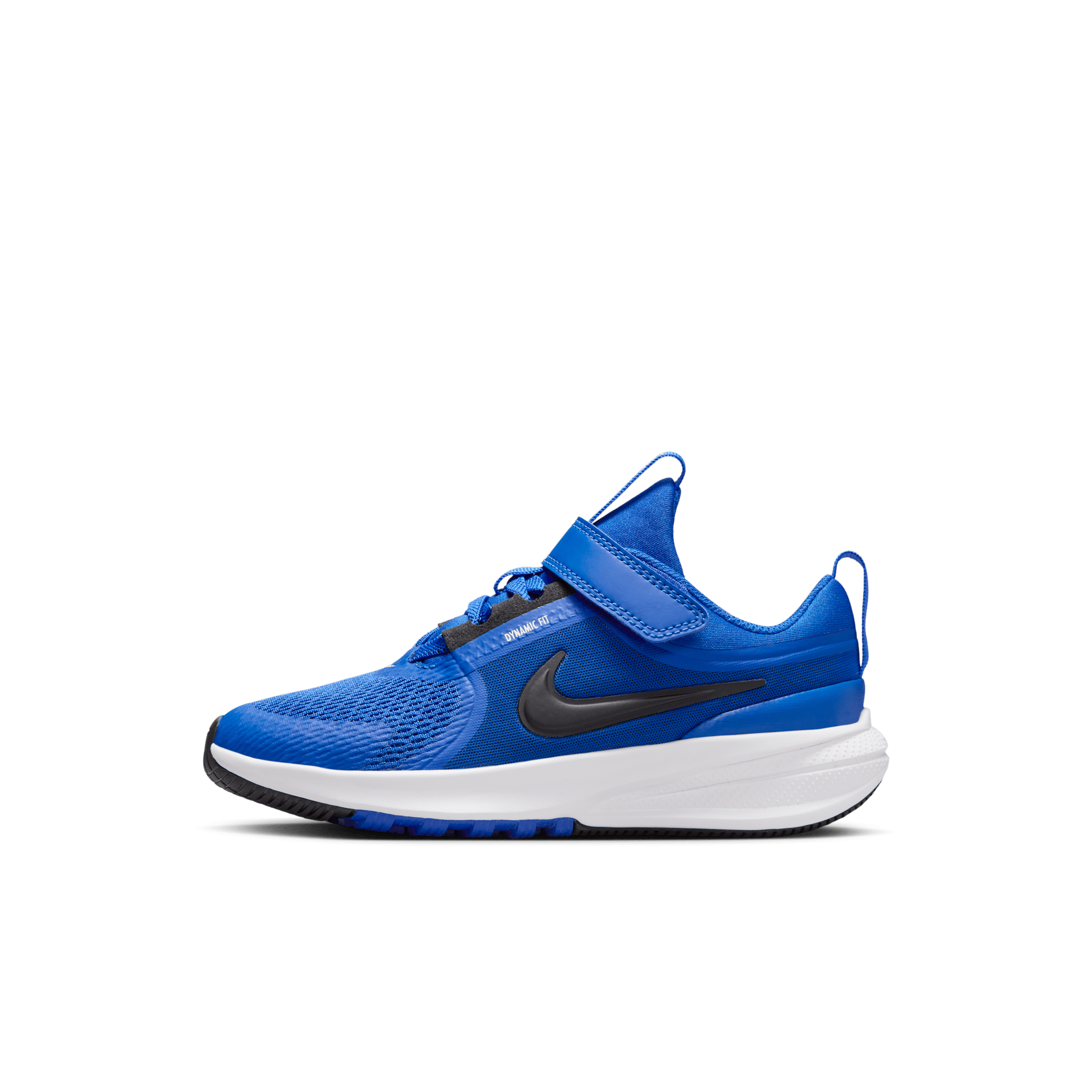 Scarpa Nike Star Runner 5 – Bambino/a - Blu