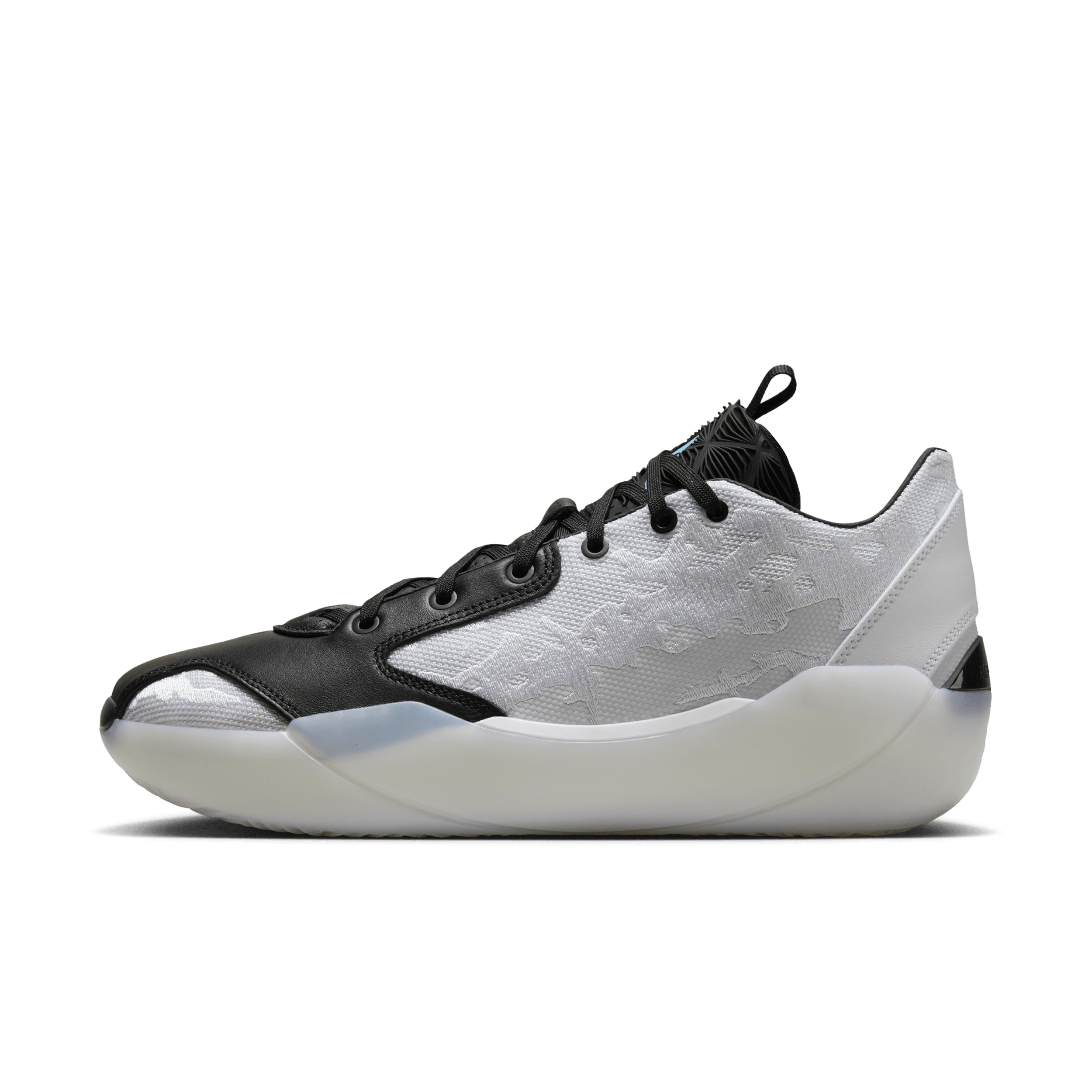 【ナイキ(NIKE)公式ストア】エア ジョーダン 39 PF "Croix" バスケットボールシューズ FQ0214-100 ホワイト 【ナイキ(NIKE)公式ストア】エア ジョーダン 39 PF "Croix" バスケットボールシューズ FQ0214-100 ホワイト
