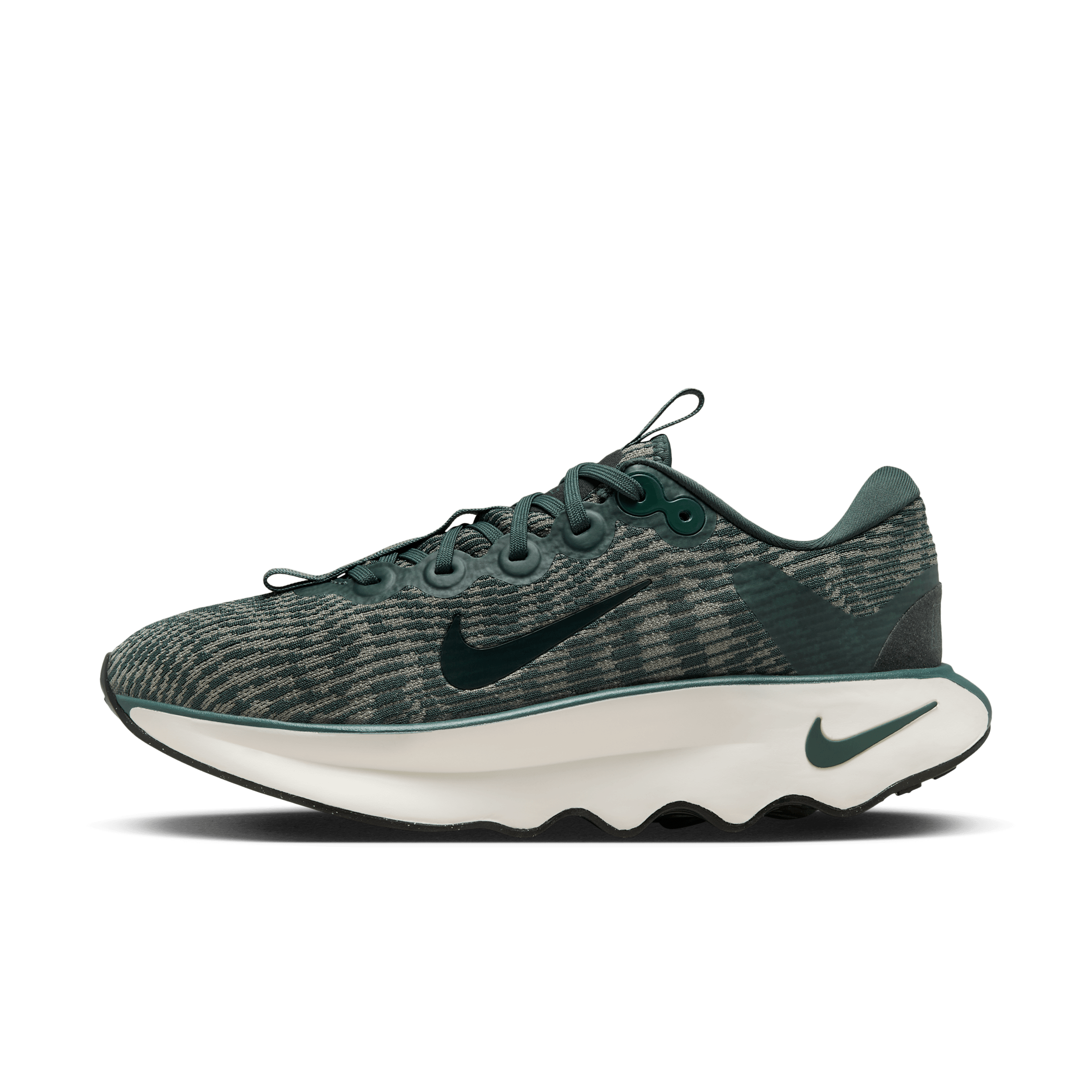 【ナイキ(NIKE)公式ストア】ナイキ モティバ ウィメンズ ウォーキングシューズ DV1238-301 グリーン 【ナイキ(NIKE)公式ストア】ナイキ モティバ ウィメンズ ウォーキングシューズ DV1238-301 グリーン