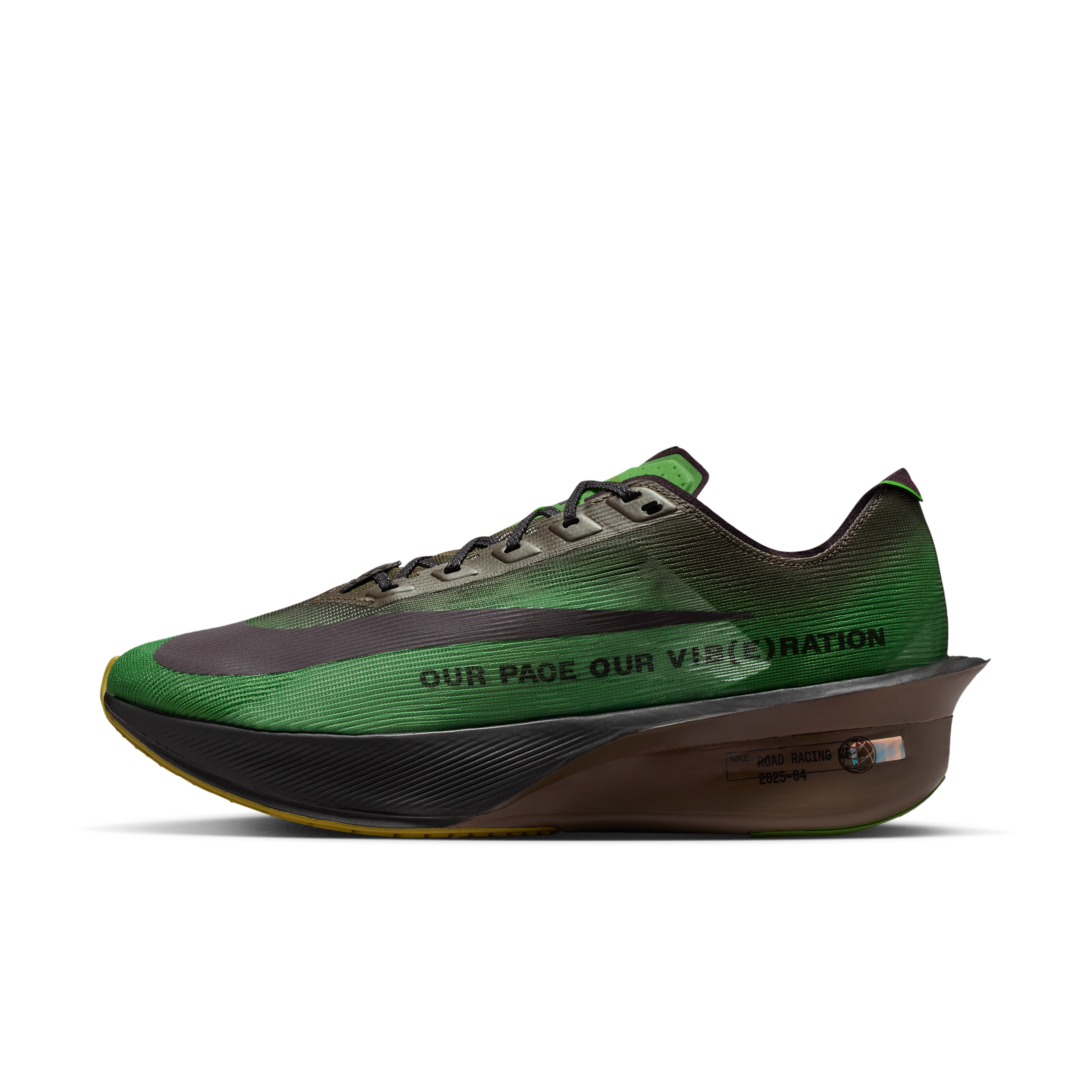 Nike Vaporfly 4% Flyknit Ekiden Pack