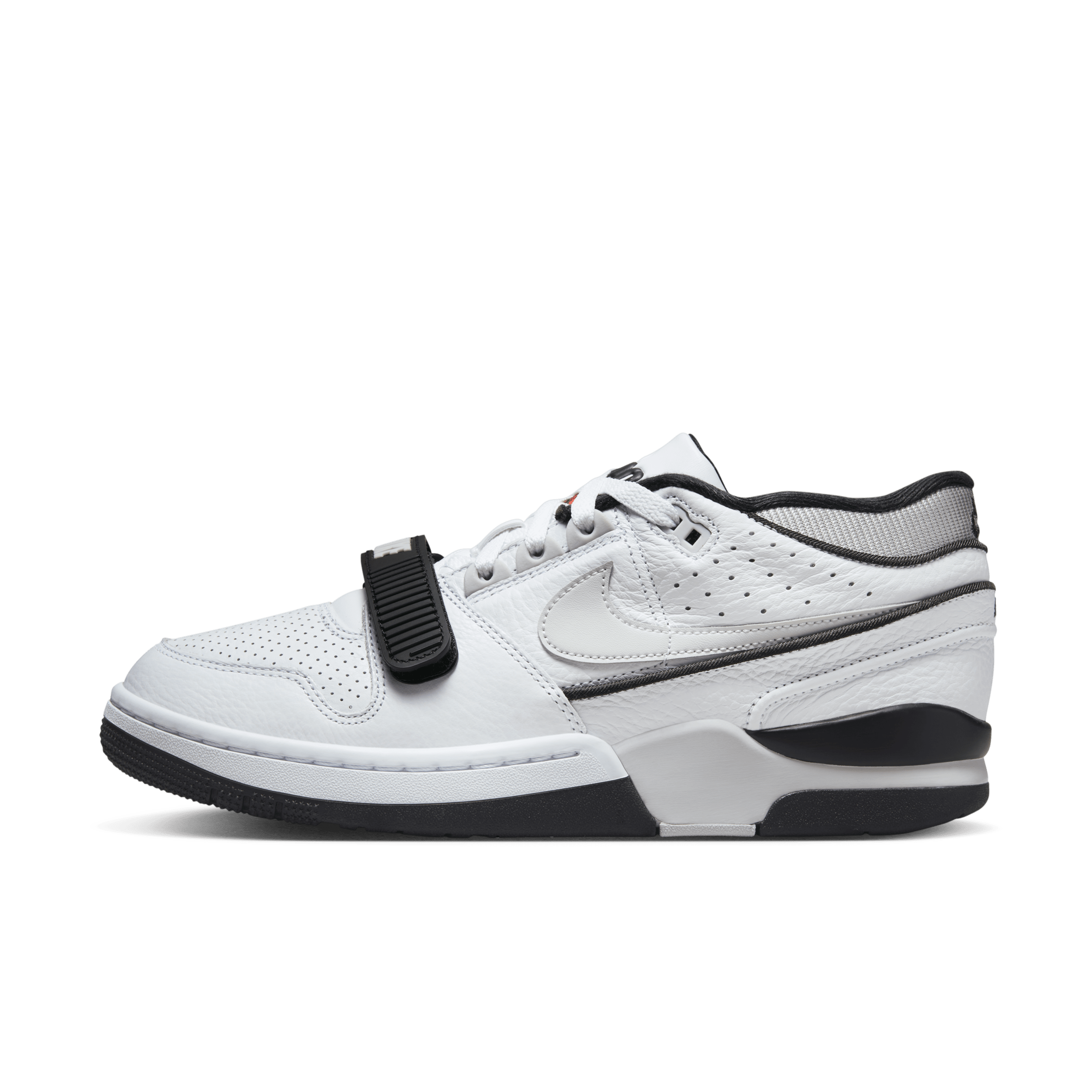 Nike Air Alpha Force 88-sko til mænd - hvid