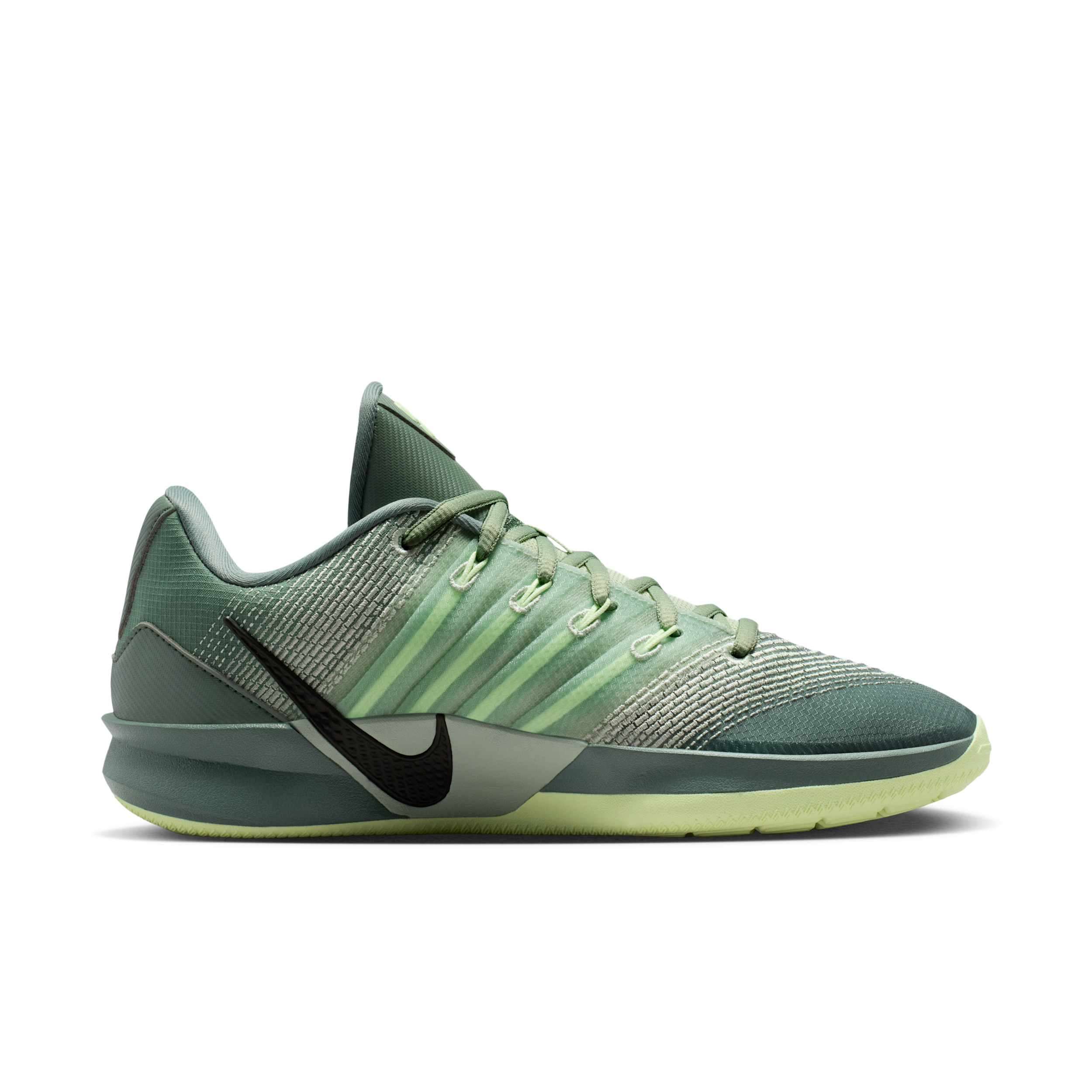 Nike Sabrina 3 Deep (Women's)