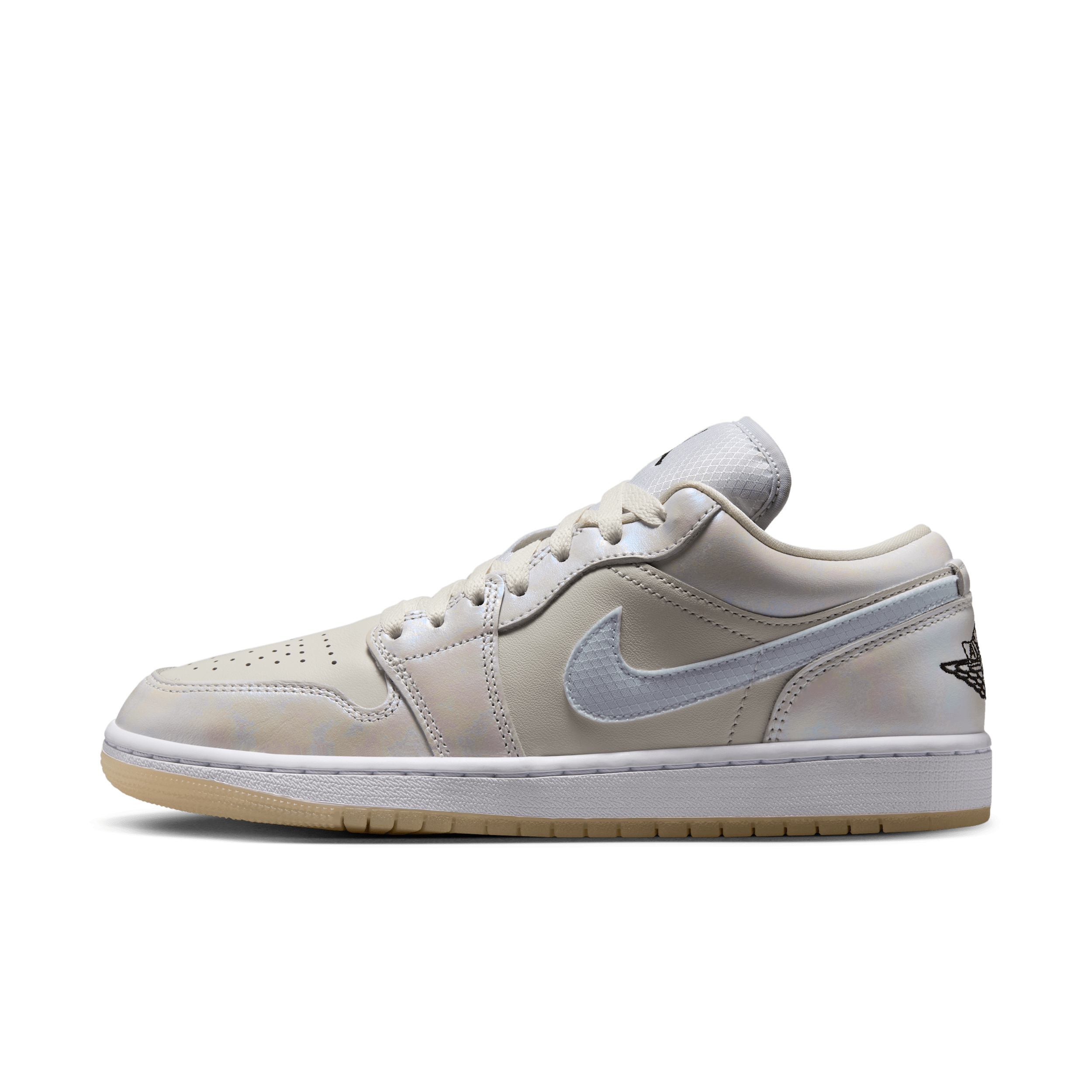 【ナイキ(NIKE)公式ストア】エア ジョーダン 1 LOW SE "LNY" ウィメンズシューズ HF4080-001 グレー 【ナイキ(NIKE)公式ストア】エア ジョーダン 1 LOW SE "LNY" ウィメンズシューズ HF4080-001 グレー