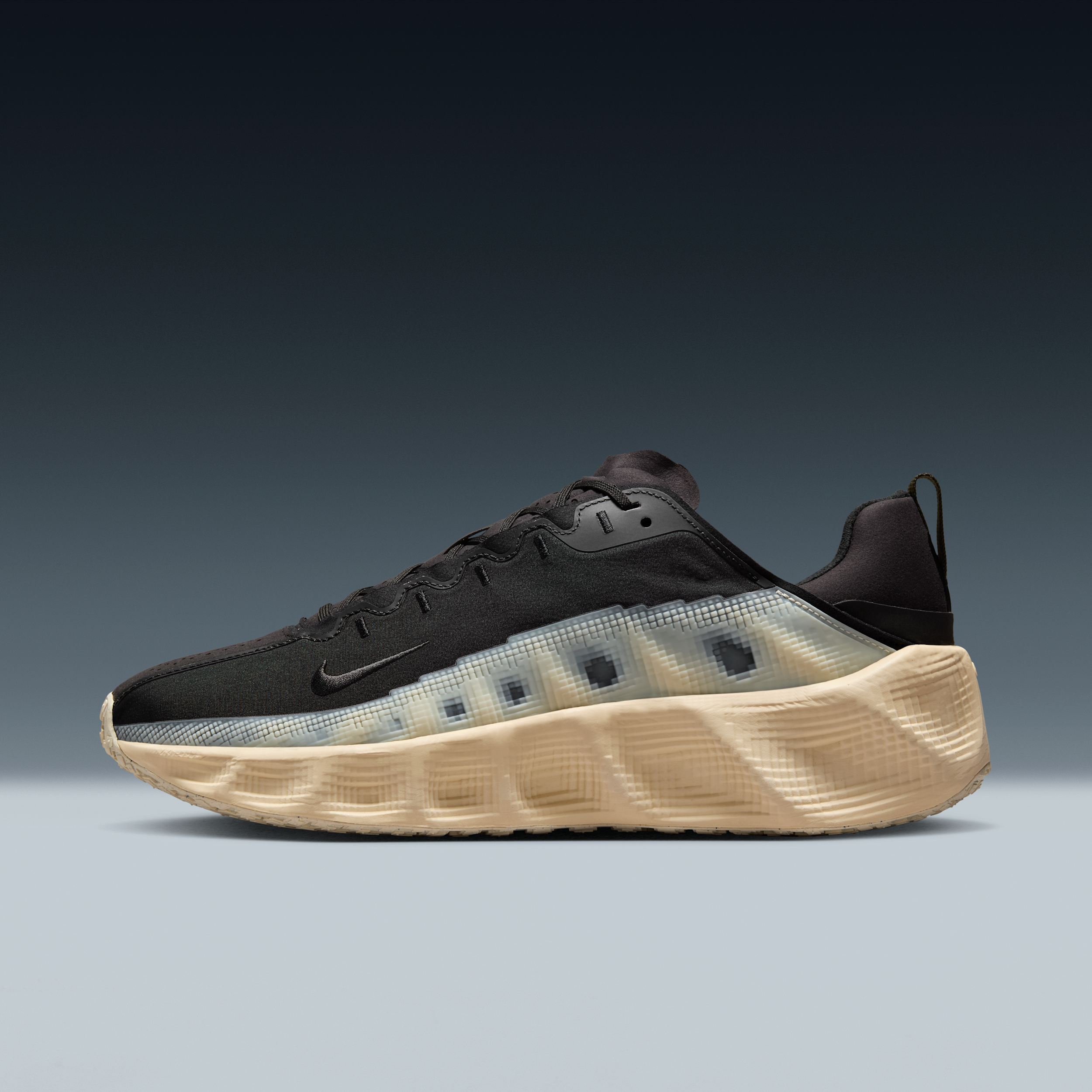 【ナイキ(NIKE)公式ストア】ナイキ エイバ ローバー シューズ DX4215-003 ブラック 【ナイキ(NIKE)公式ストア】ナイキ エイバ ローバー シューズ DX4215-003 ブラック