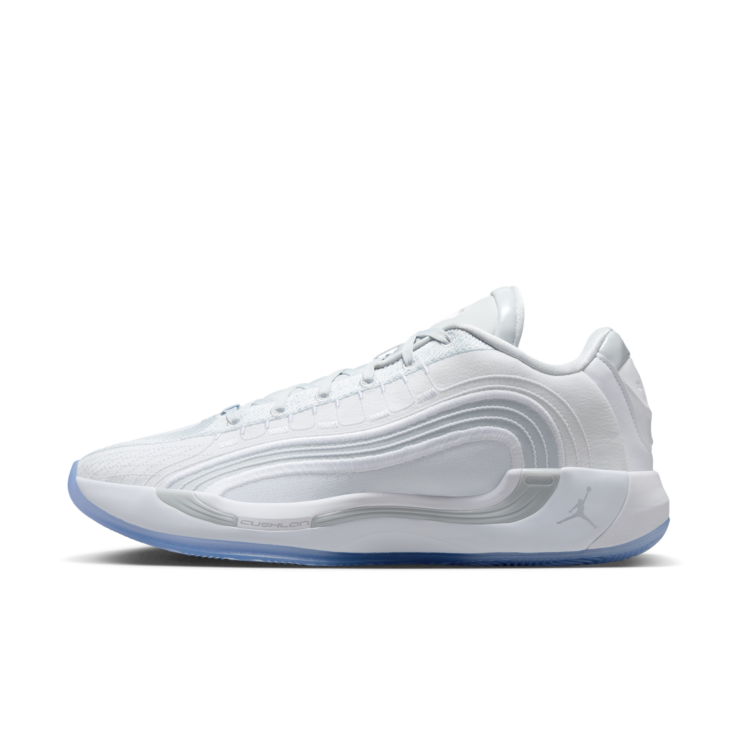 【ナイキ(NIKE)公式ストア】ルカ 4 PF バスケットボールシューズ II4370-100 ホワイト 【ナイキ(NIKE)公式ストア】ルカ 4 PF バスケットボールシューズ II4370-100 ホワイト