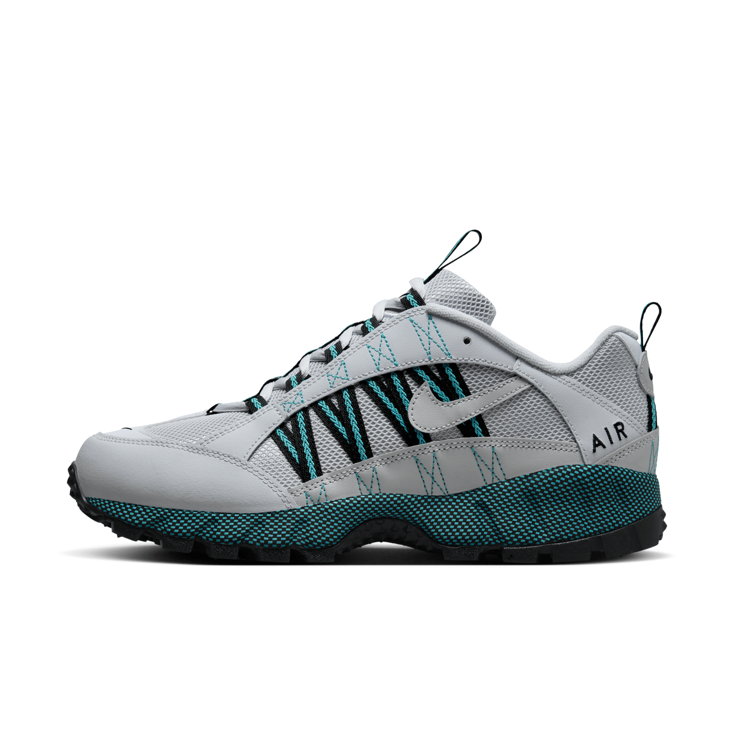 【ナイキ(NIKE)公式ストア】ナイキ エア フマラ メンズシューズ FJ7109-003 グレー 【ナイキ(NIKE)公式ストア】ナイキ エア フマラ メンズシューズ FJ7109-003 グレー