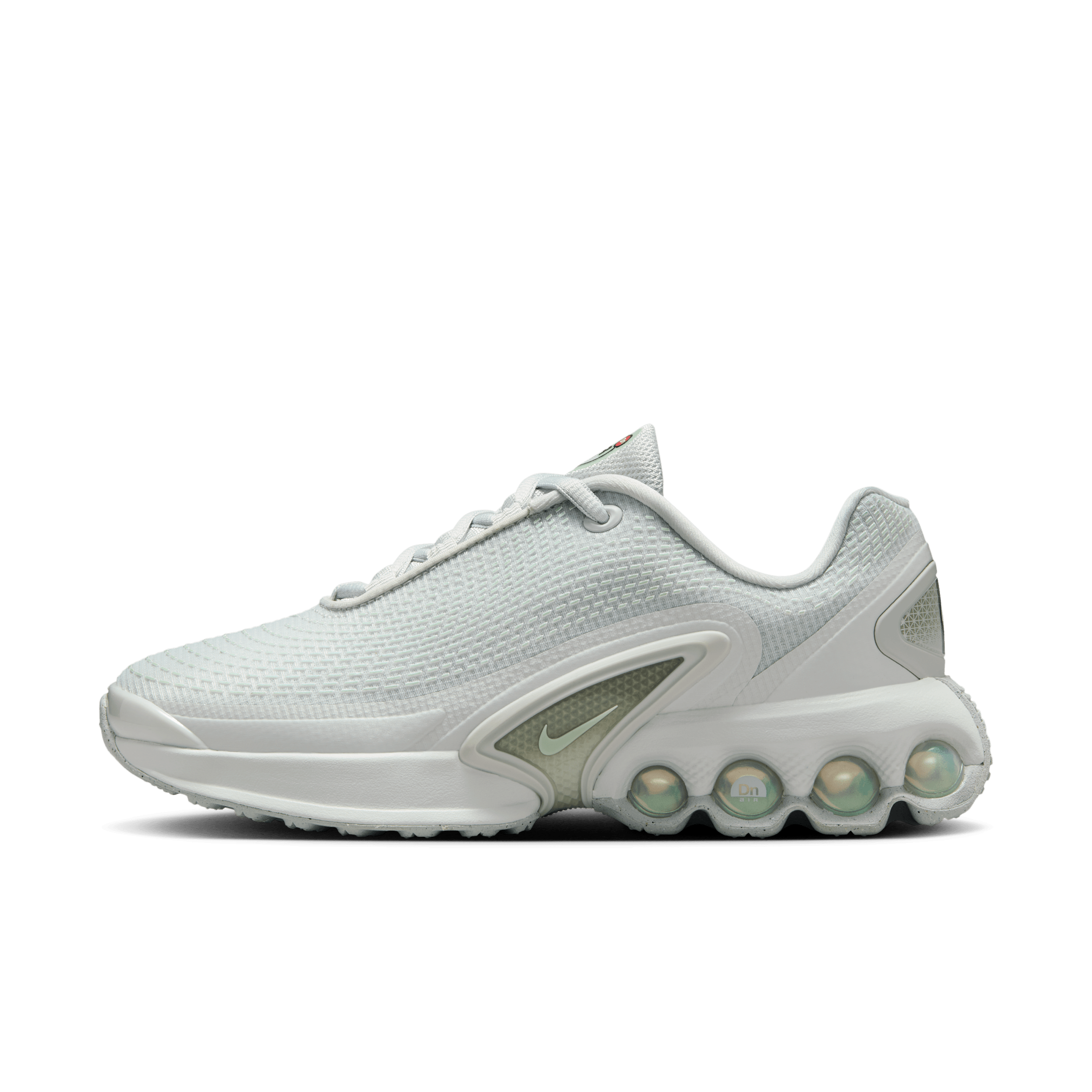 【ナイキ(NIKE)公式ストア】ナイキ エア マックス Dn ジュニアシューズ FB8987-012 グレー 【ナイキ(NIKE)公式ストア】ナイキ エア マックス Dn ジュニアシューズ FB8987-012 グレー