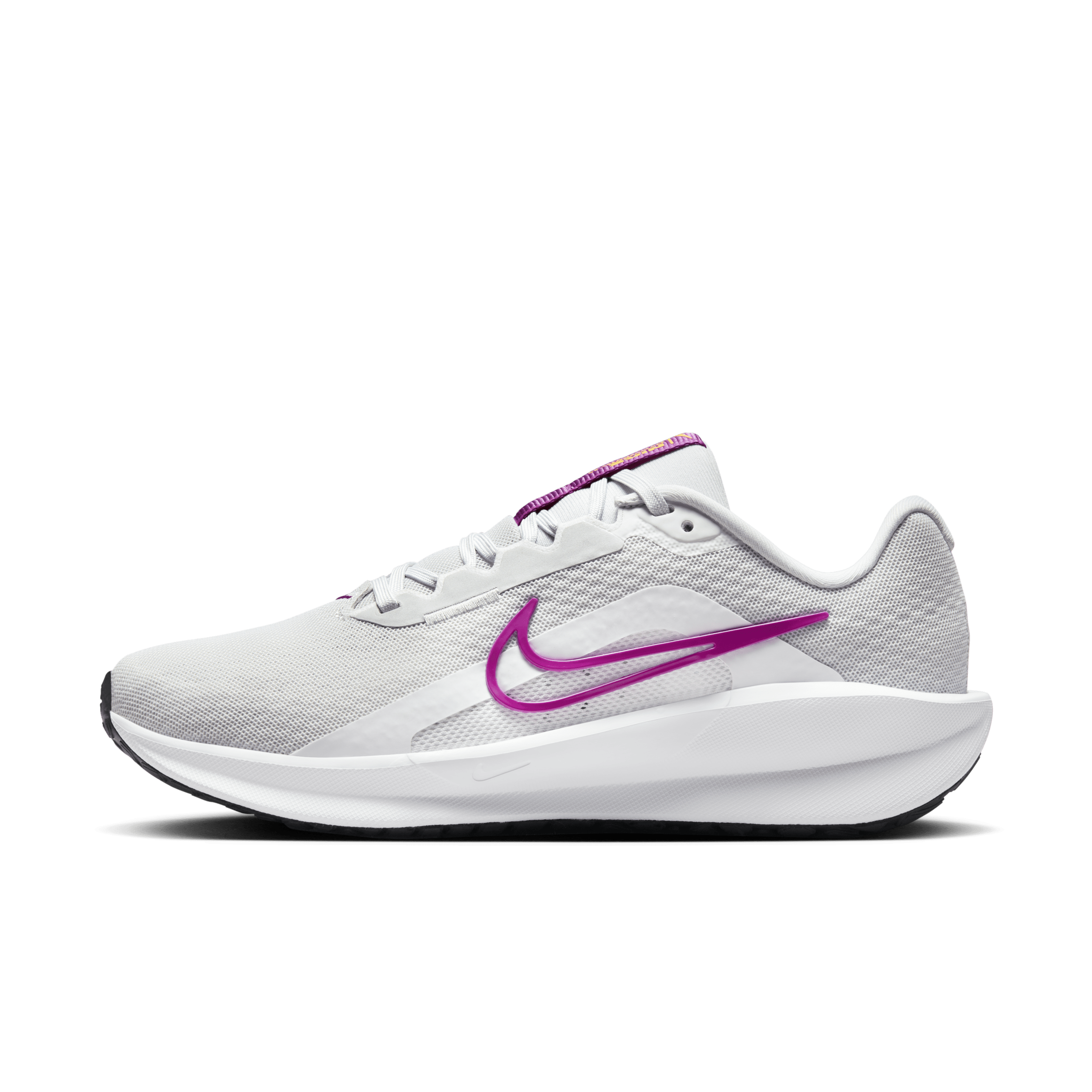 Nike Downshifter 13 Zapatillas de running para asfalto - Mujer - Gris