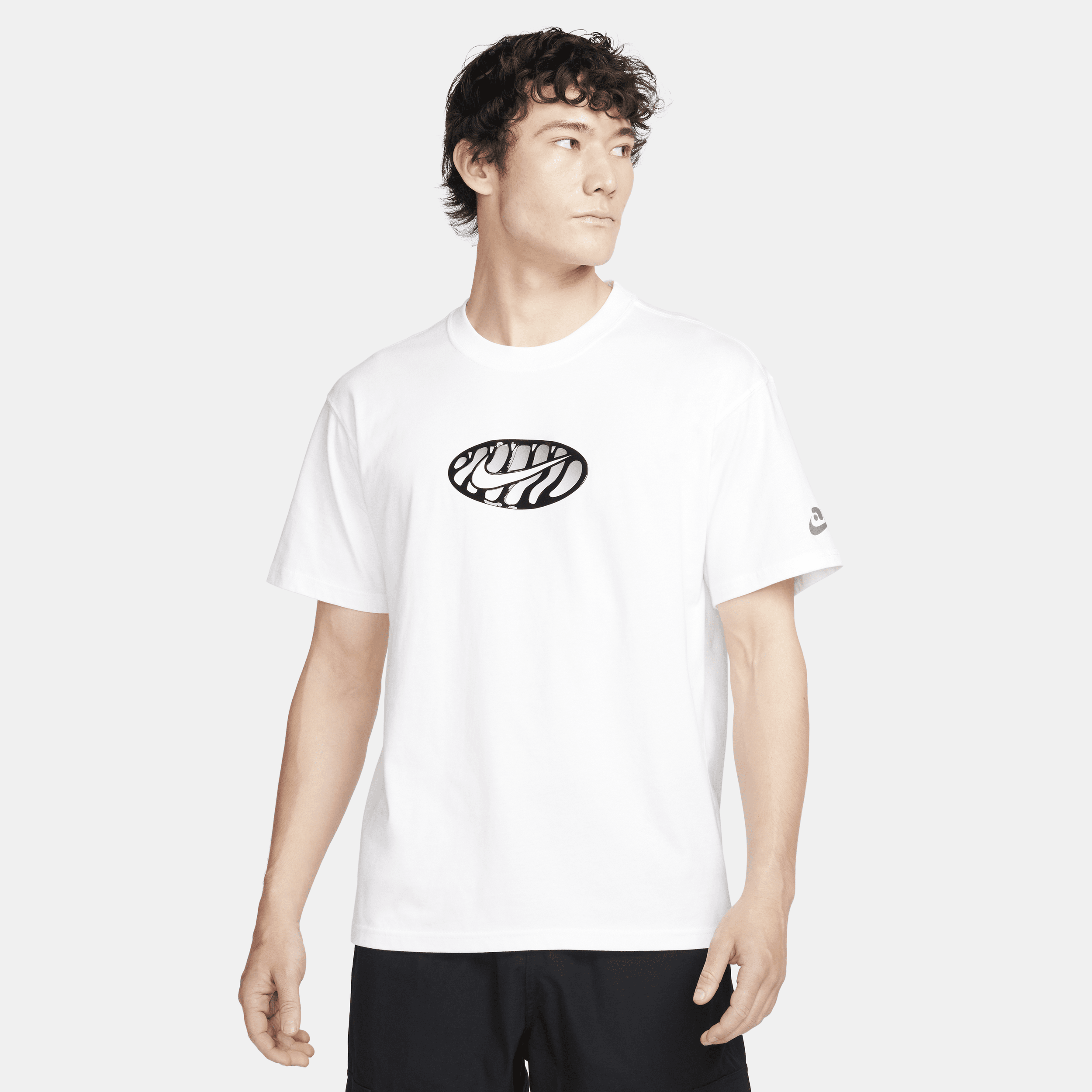 【ナイキ(NIKE)公式ストア】ナイキ スポーツウェア マックス90 Tシャツ FQ3753-100 ホワイト 【ナイキ(NIKE)公式ストア】ナイキ スポーツウェア マックス90 Tシャツ FQ3753-100 ホワイト