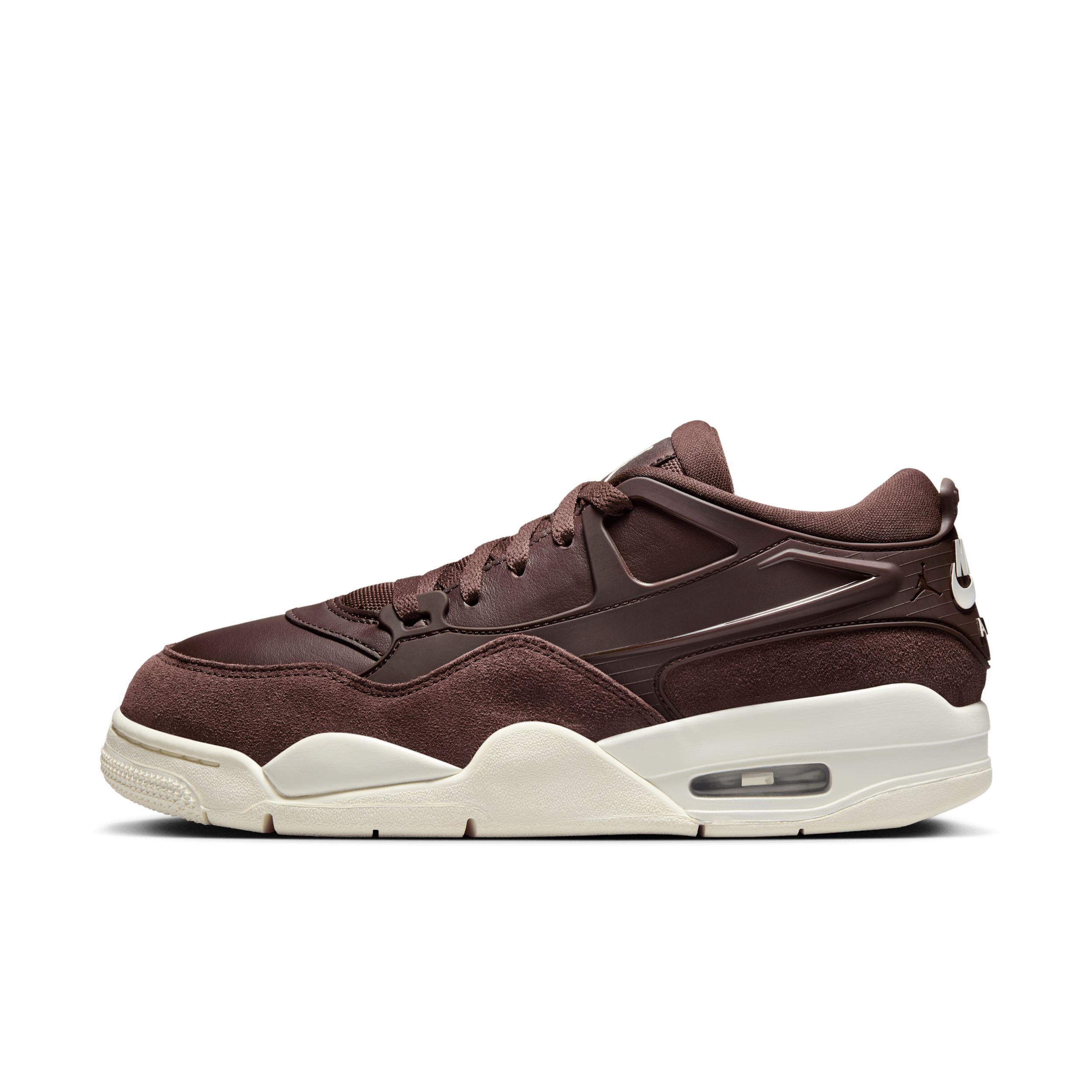 【ナイキ(NIKE)公式ストア】エア ジョーダン 4 RM ウィメンズシューズ FQ7940-201 ブラウン 【ナイキ(NIKE)公式ストア】エア ジョーダン 4 RM ウィメンズシューズ FQ7940-201 ブラウン