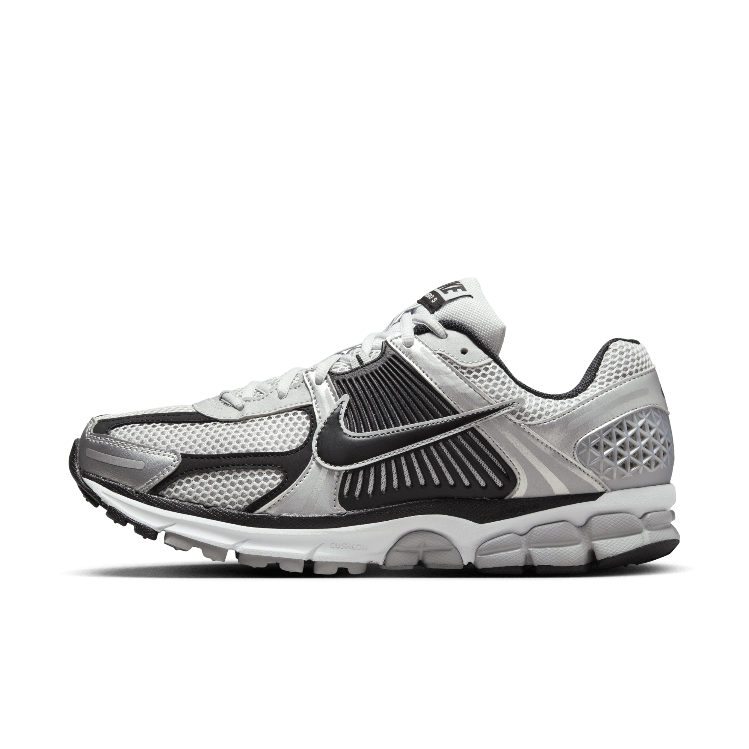 【ナイキ(NIKE)公式ストア】ナイキ ズーム ボメロ 5 メンズシューズ FJ4151-004 グレー 【ナイキ(NIKE)公式ストア】ナイキ ズーム ボメロ 5 メンズシューズ FJ4151-004 グレー