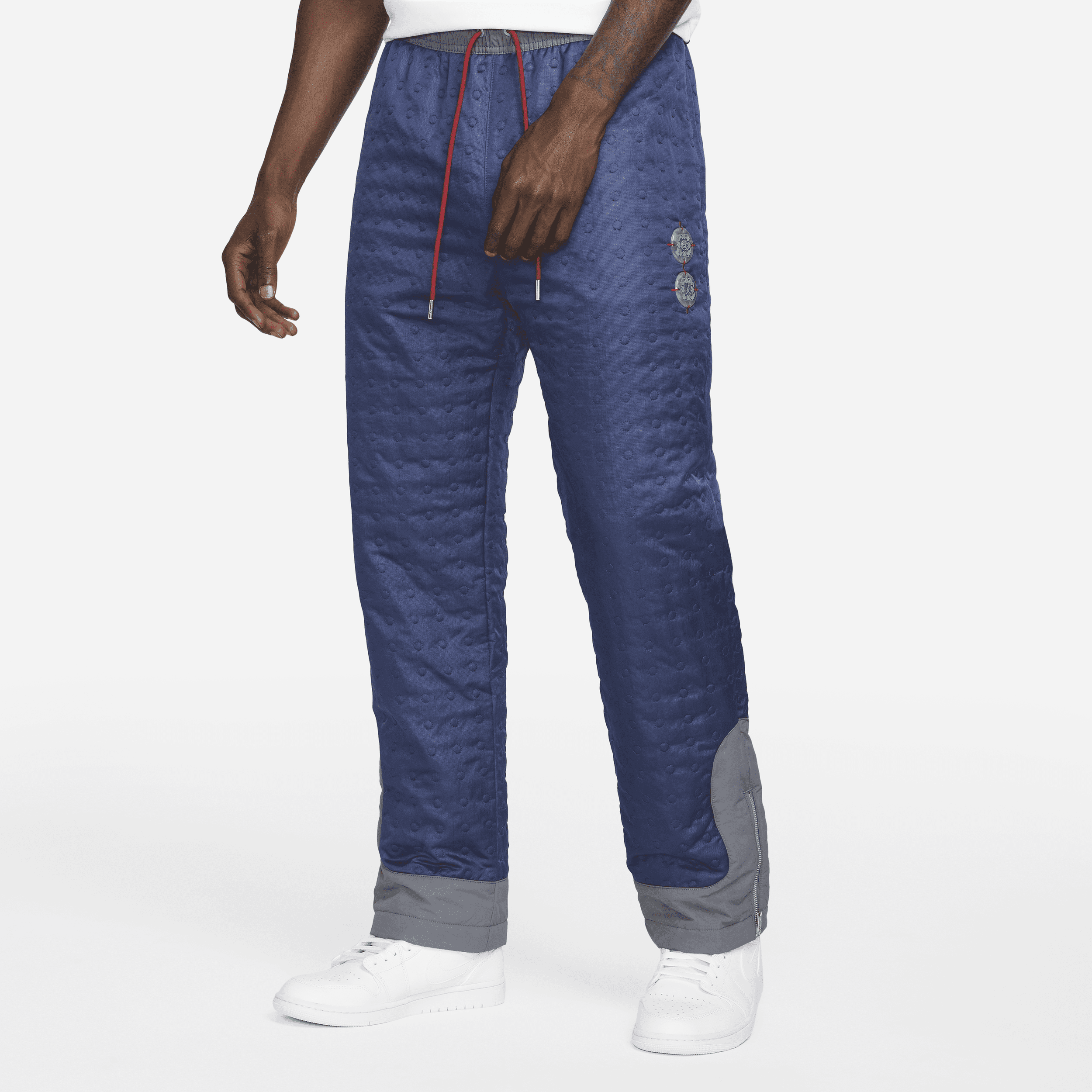 Fila mitchell track outlet pant