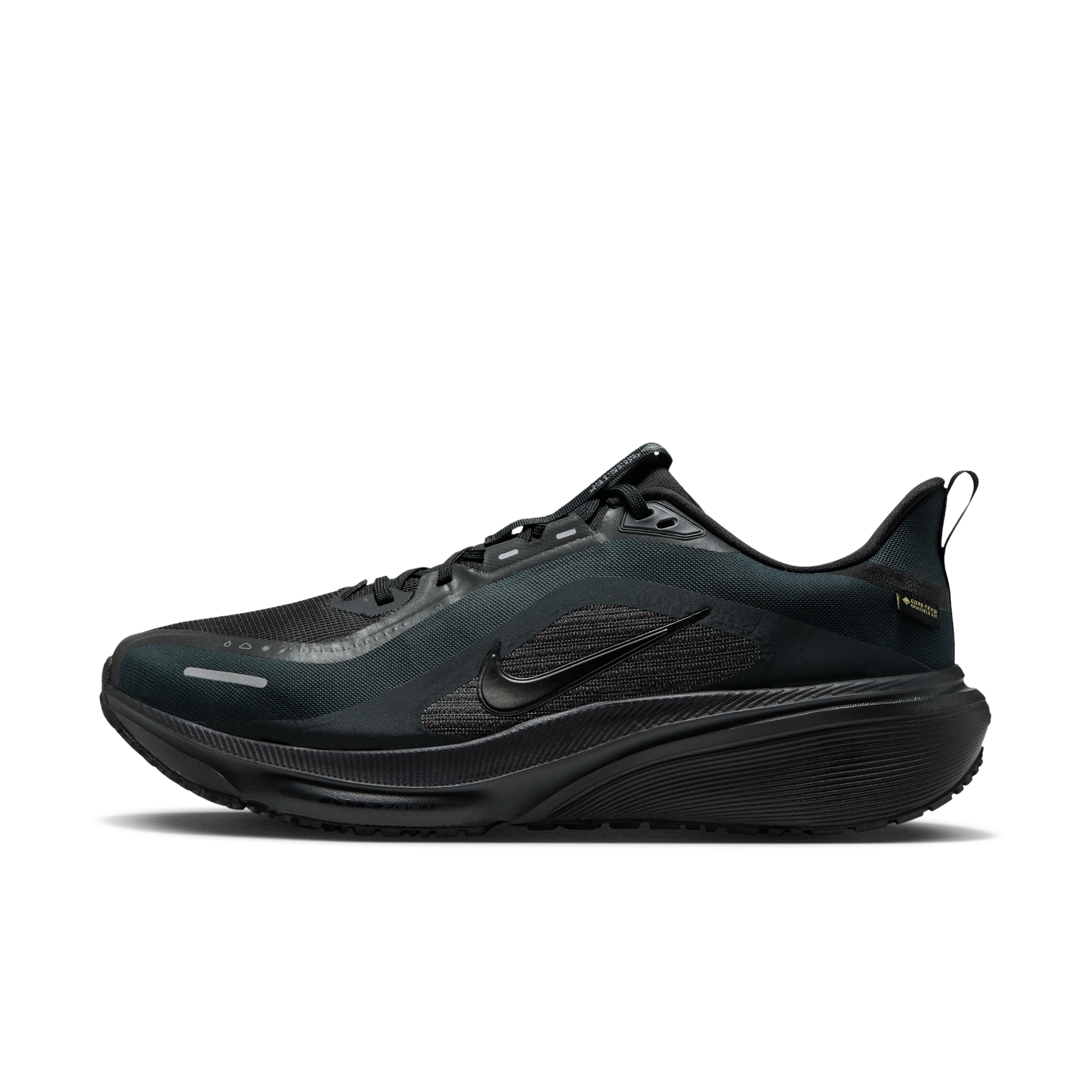 Nike Pegasus 42 GORE-TEX, vue de côté