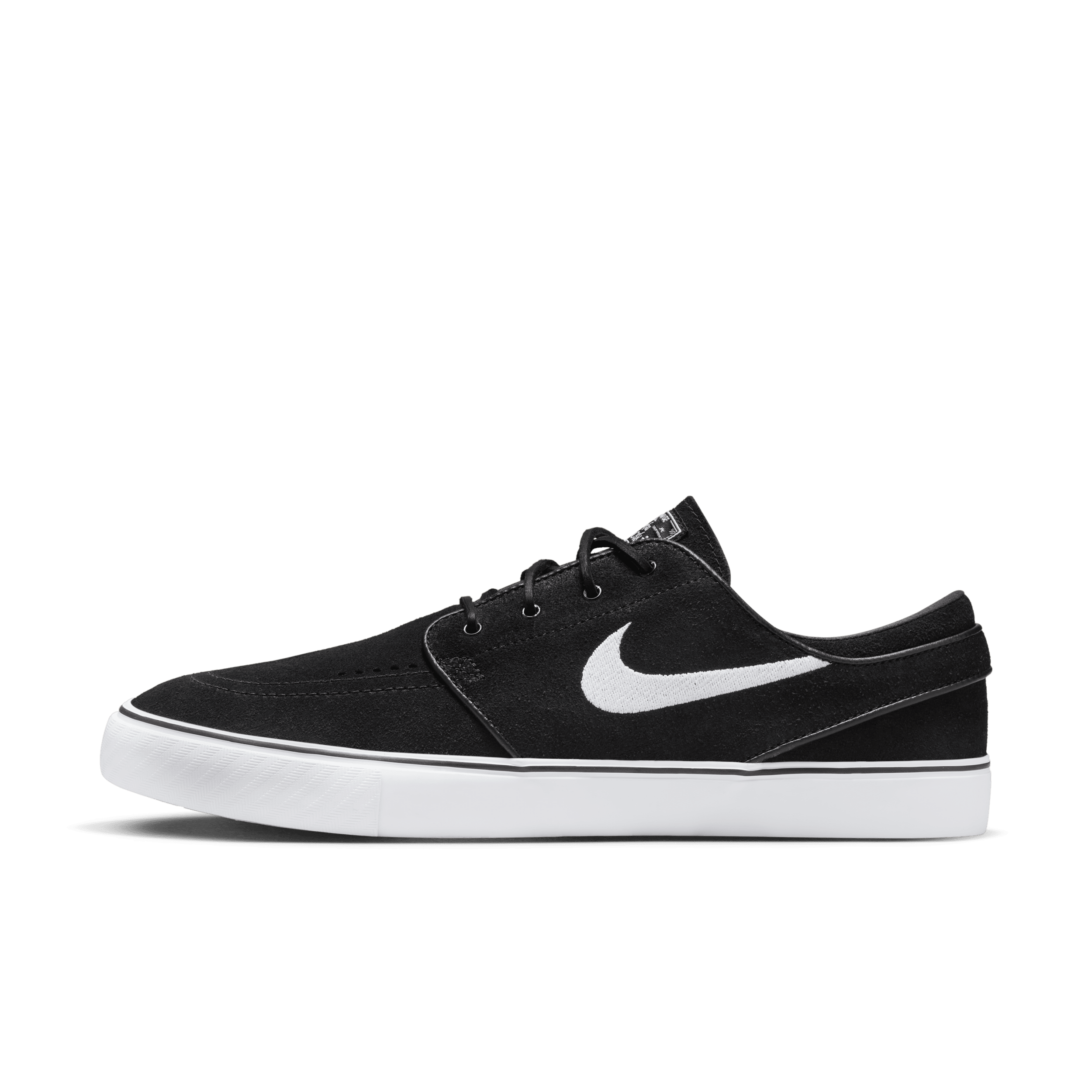 Nike SB Zoom Janoski OG  Skateschoenen - Zwart
