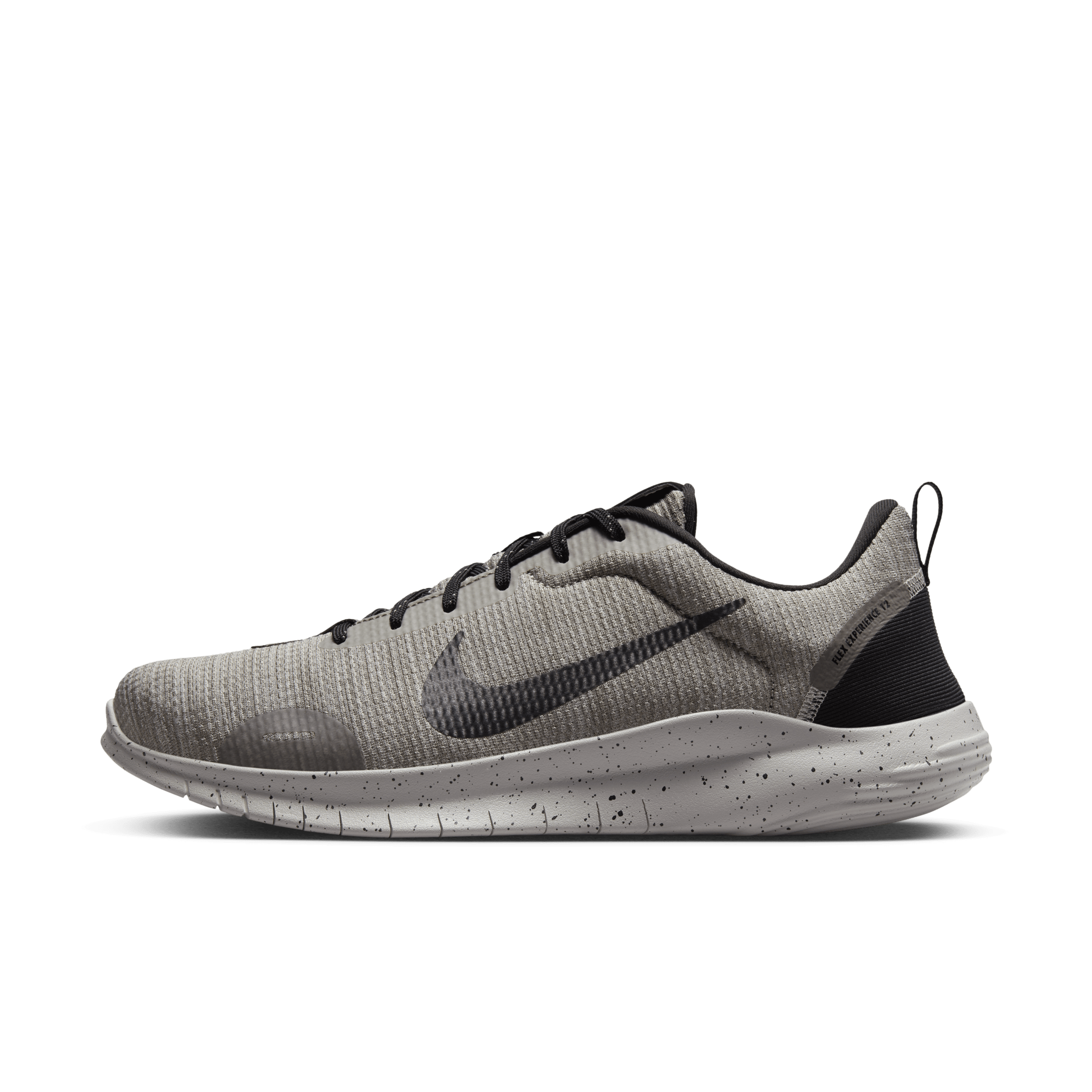 Nike Flex Experience Run 12 Zapatillas de running para asfalto - Hombre - Gris