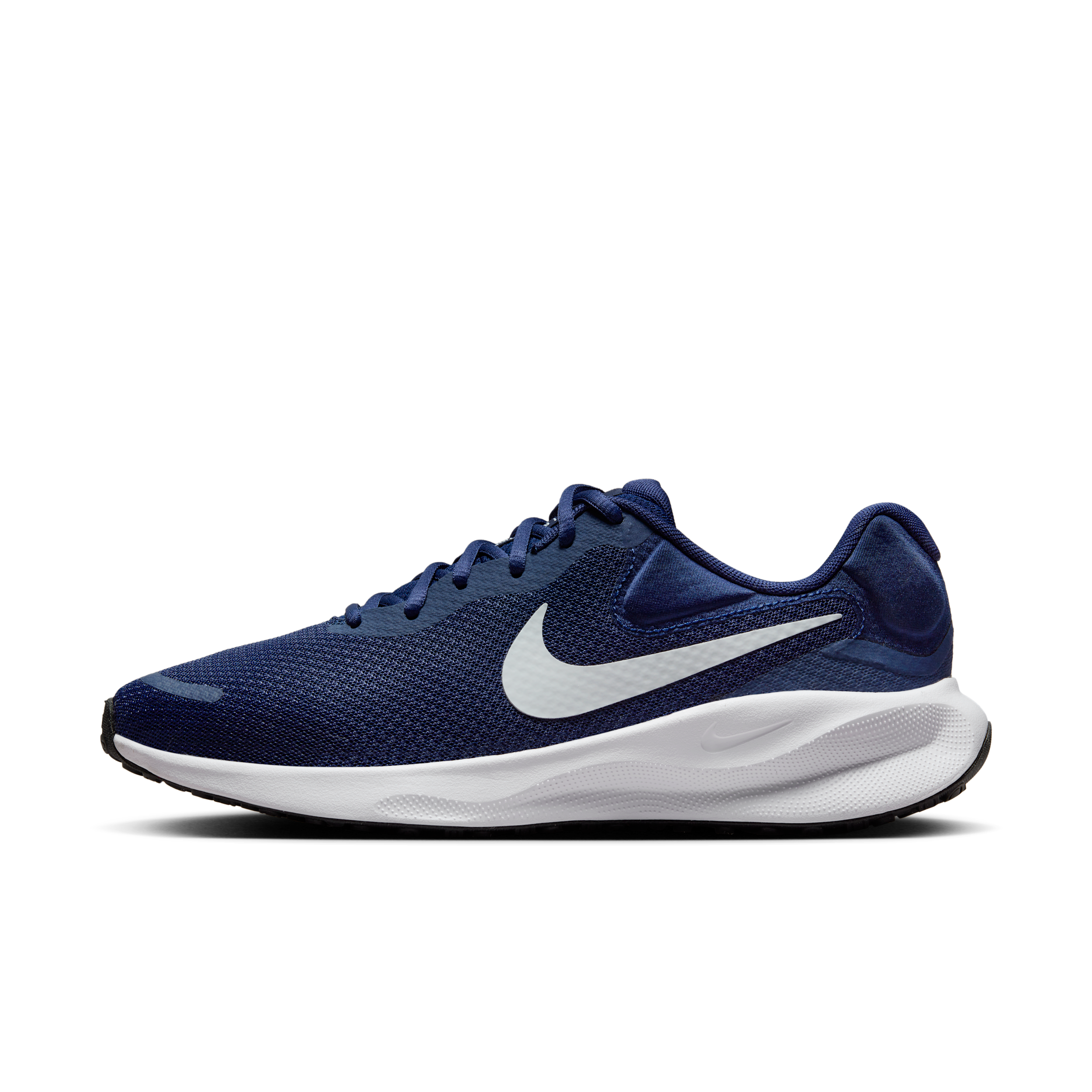 Chaussure de running sur route Nike Revolution 7 pour homme - Bleu FB2207-400 Bleu