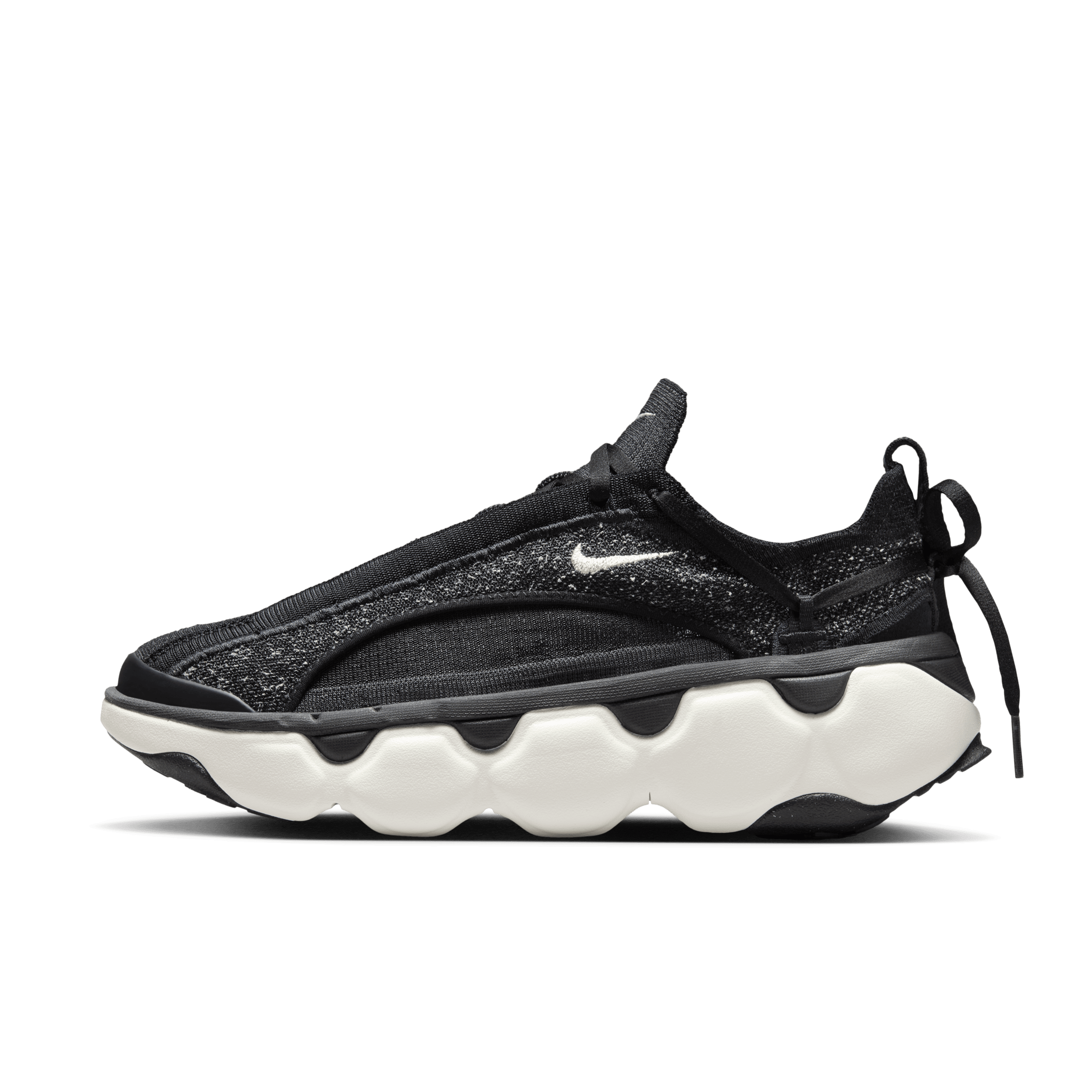 【ナイキ(NIKE)公式ストア】ナイキ フライニット ブルーム ウィメンズシューズ FD2149-003 ブラック 【ナイキ(NIKE)公式ストア】ナイキ フライニット ブルーム ウィメンズシューズ FD2149-003 ブラック