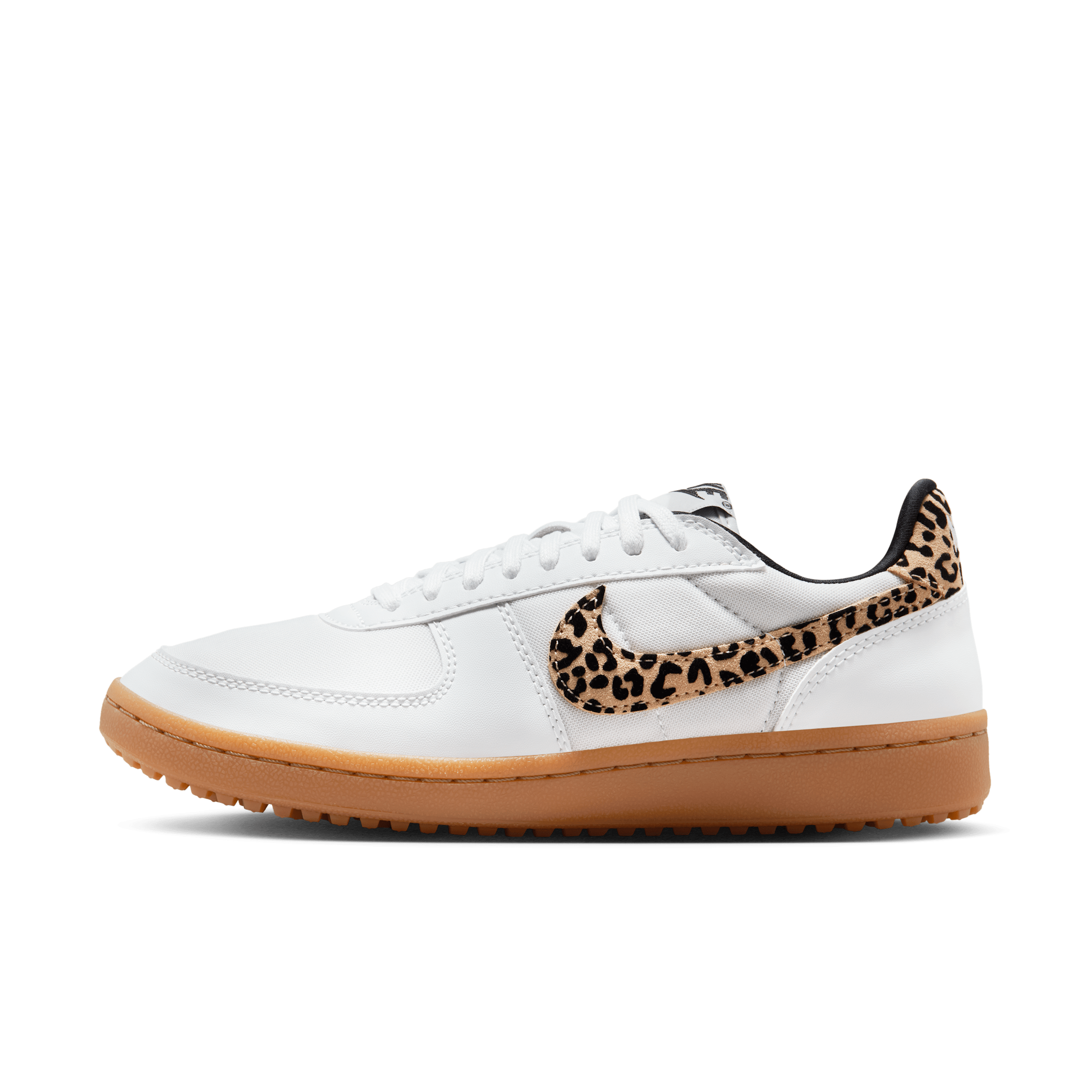 Scarpa Nike Field General SE – Donna - Bianco