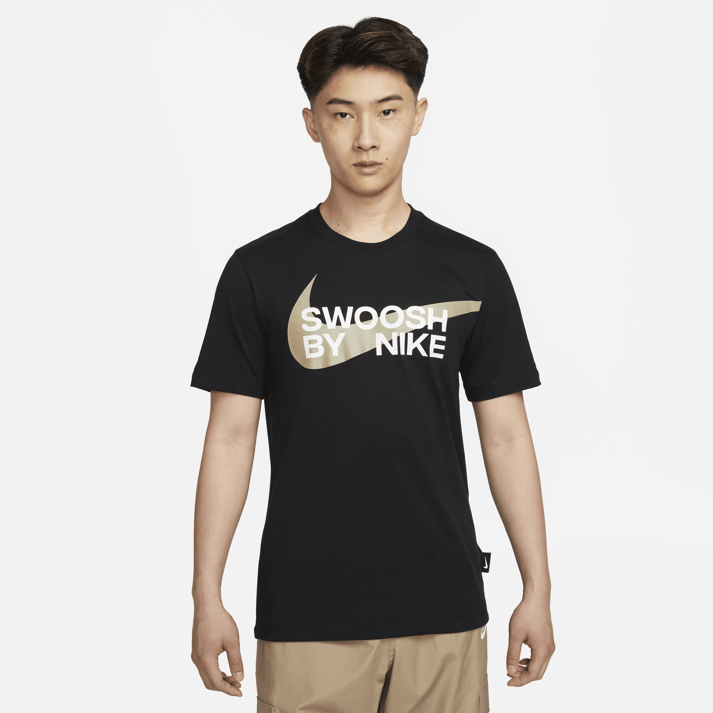 【ナイキ(NIKE)公式ストア】ナイキ スポーツウェア メンズ Tシャツ FD1248-010 ブラック 【ナイキ(NIKE)公式ストア】ナイキ スポーツウェア メンズ Tシャツ FD1248-010 ブラック