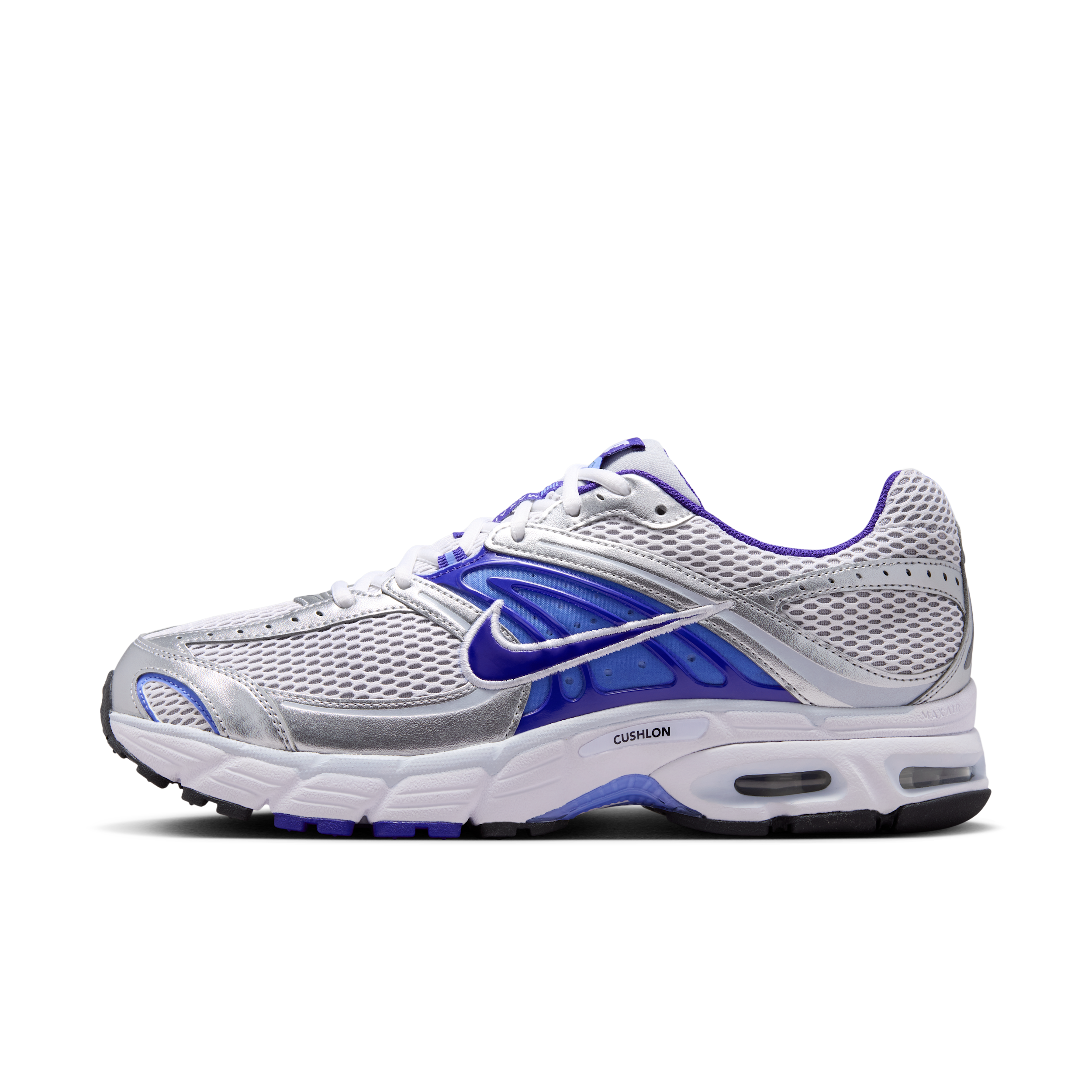 Nike Air Max promotion