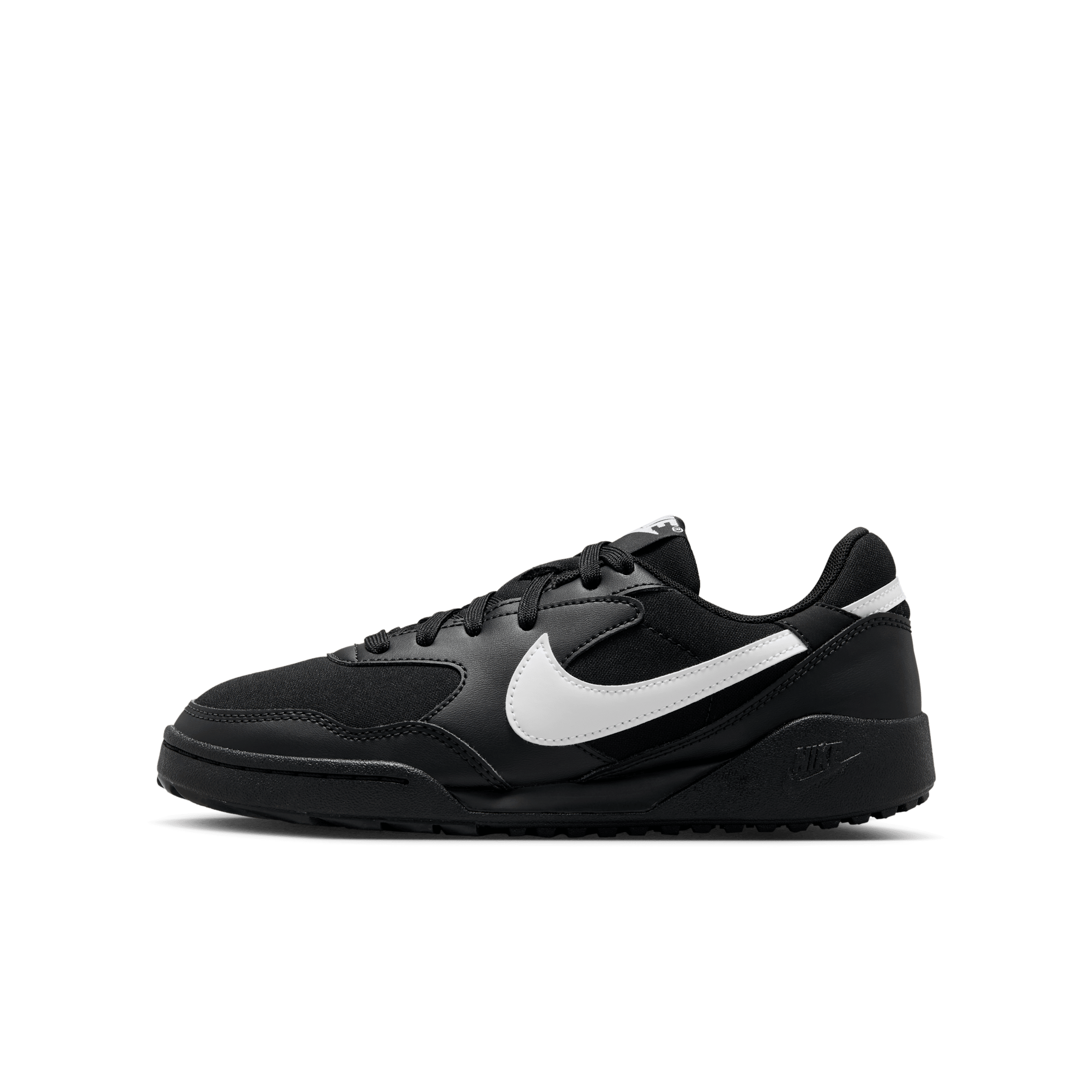 【ナイキ(NIKE)公式ストア】ナイキ テラ マンタ ジュニアシューズ HV9702-002 ブラック 【ナイキ(NIKE)公式ストア】ナイキ テラ マンタ ジュニアシューズ HV9702-002 ブラック