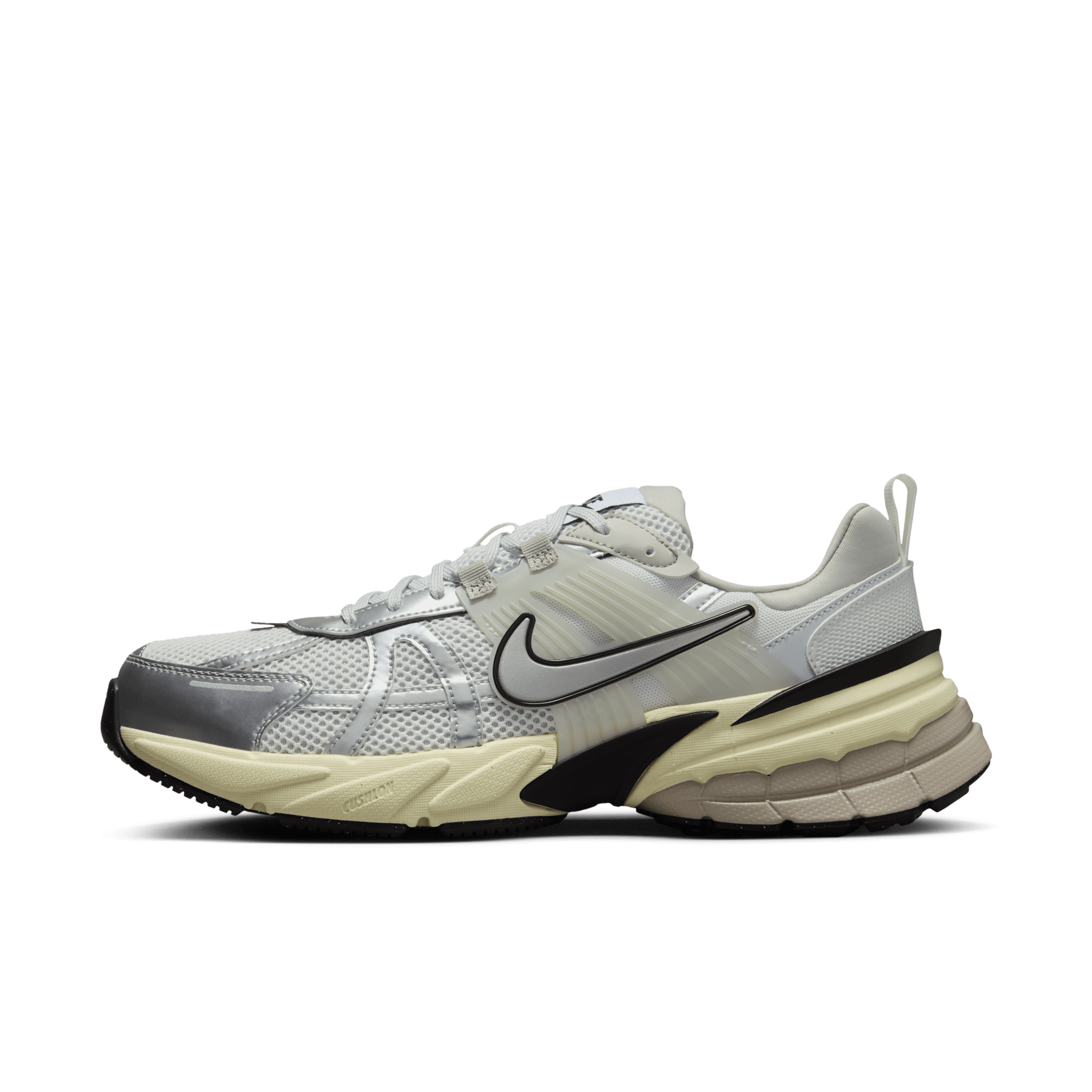 【ナイキ(NIKE)公式ストア】ナイキ V2K ラン メンズシューズ HJ4497-100 ホワイト 【ナイキ(NIKE)公式ストア】ナイキ V2K ラン メンズシューズ HJ4497-100 ホワイト
