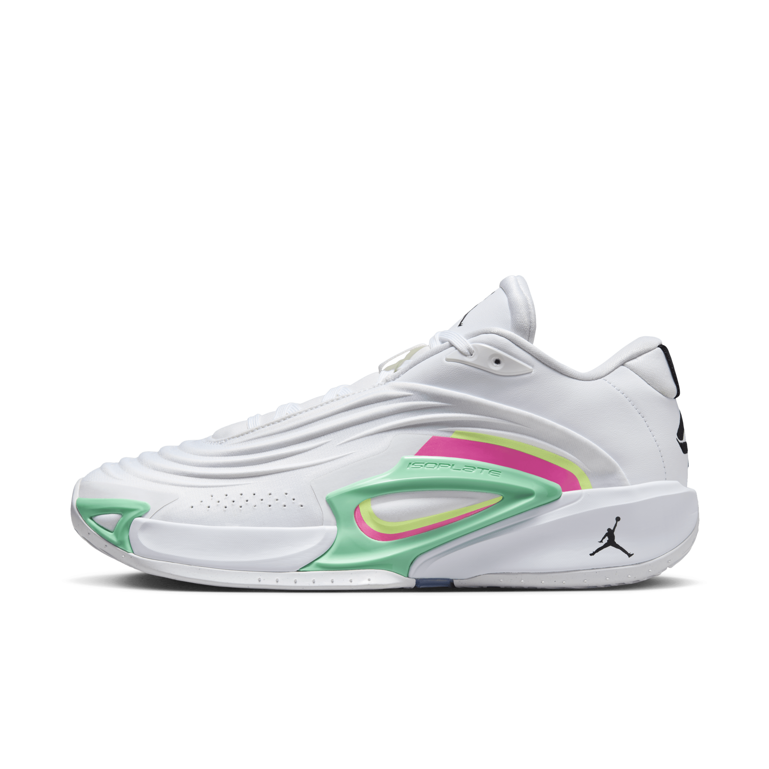【ナイキ(NIKE)公式ストア】ルカ 3 PF "Photo Finish" バスケットボールシューズ HQ5055-107 ホワイト 【ナイキ(NIKE)公式ストア】ルカ 3 PF "Photo Finish" バスケットボールシューズ HQ5055-107 ホワイト