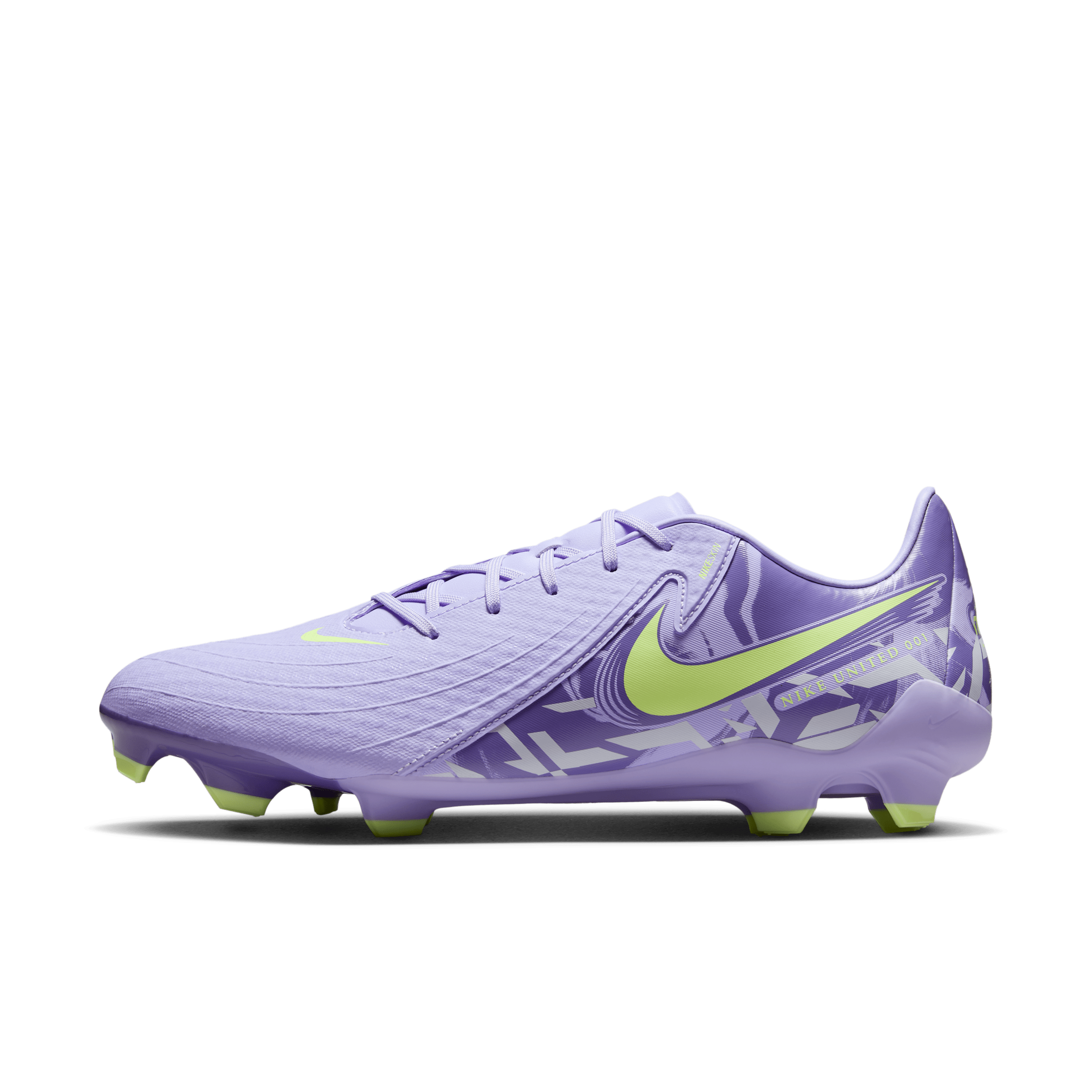Nike Phantom GX II Academy FG MG | HF1595-500 | FOOTY.COM