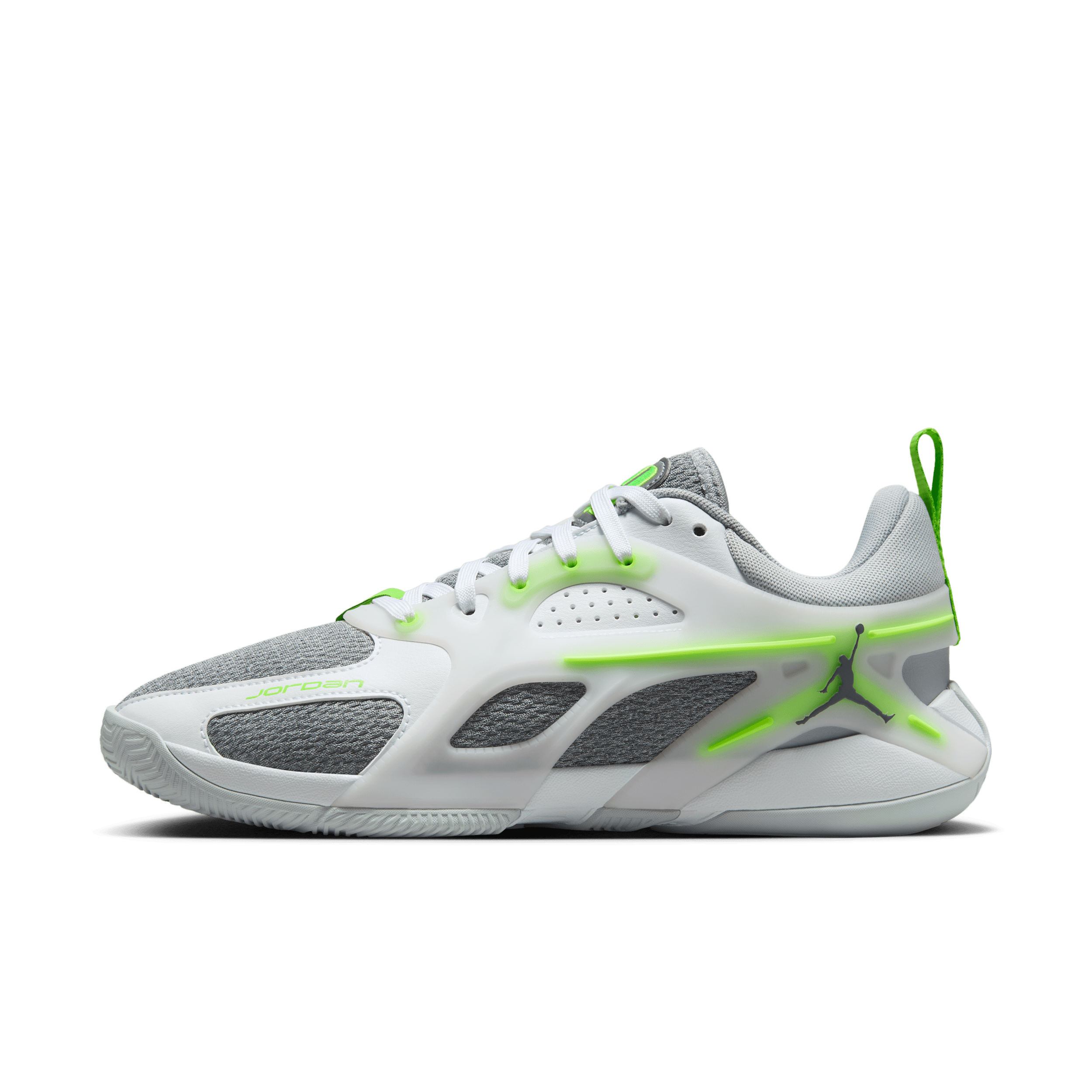 【ナイキ(NIKE)公式ストア】ジョーダン エアー シリーズ PF ウィメンズ バスケットボールシューズ FZ2473-103 ホワイト 【ナイキ(NIKE)公式ストア】ジョーダン エアー シリーズ PF ウィメンズ バスケットボールシューズ FZ2473-103 ホワイト
