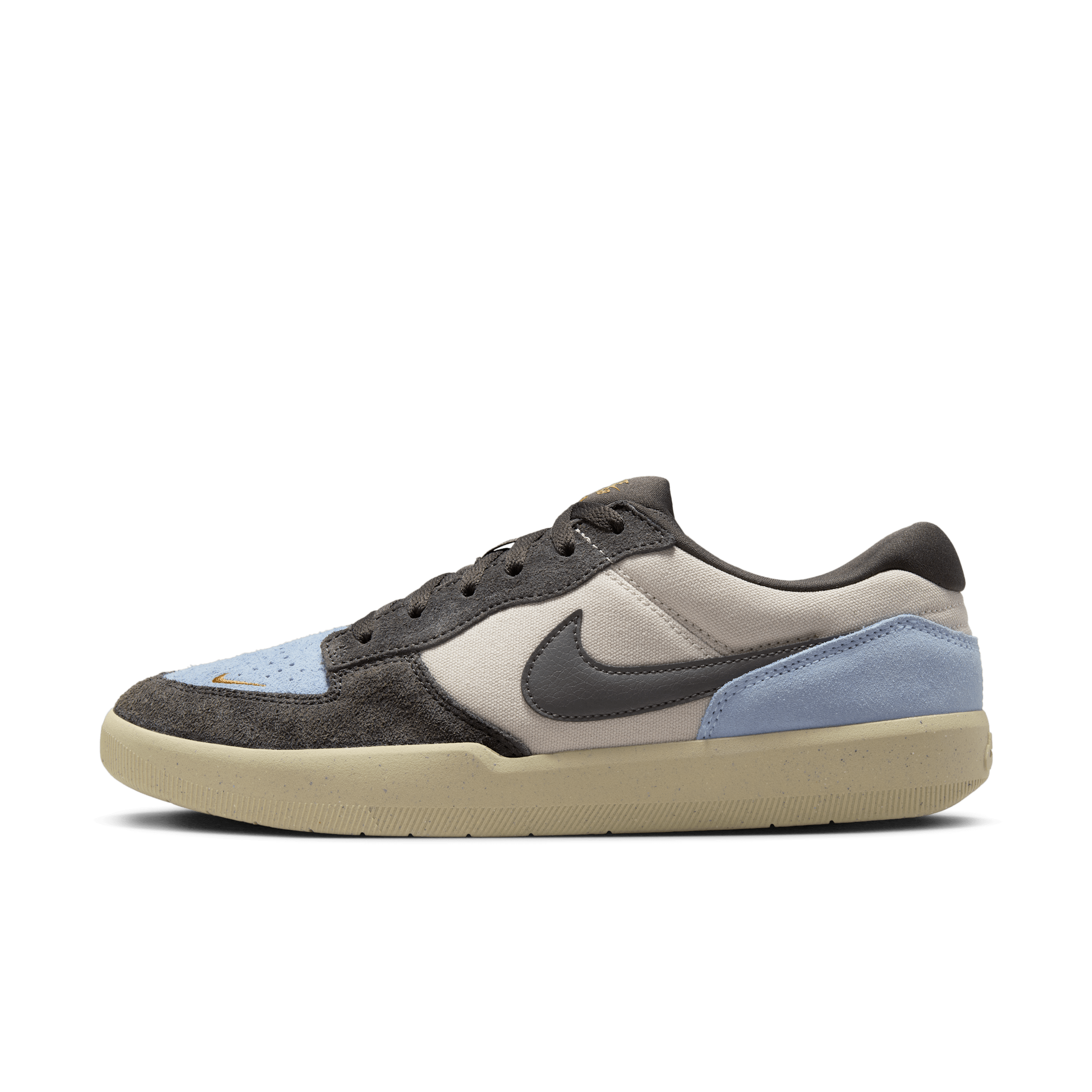 【ナイキ(NIKE)公式ストア】ナイキ SB フォース 58 スケートボードシューズ DV5477-102 ブラウン 【ナイキ(NIKE)公式ストア】ナイキ SB フォース 58 スケートボードシューズ DV5477-102 ブラウン