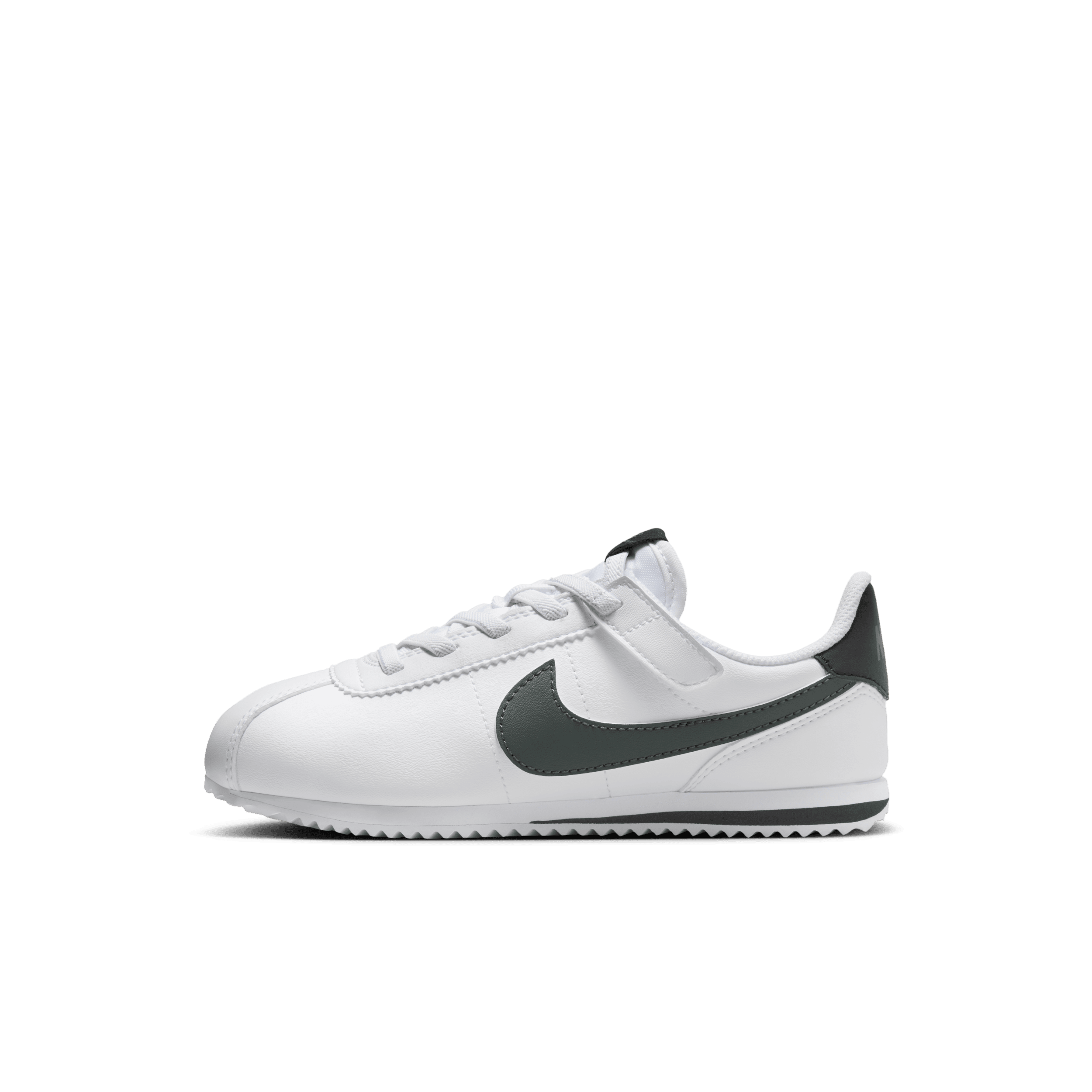 【ナイキ(NIKE)公式ストア】ナイキ コルテッツ イージーオン リトルキッズシューズ DM0951-106 ホワイト 【ナイキ(NIKE)公式ストア】ナイキ コルテッツ イージーオン リトルキッズシューズ DM0951-106 ホワイト