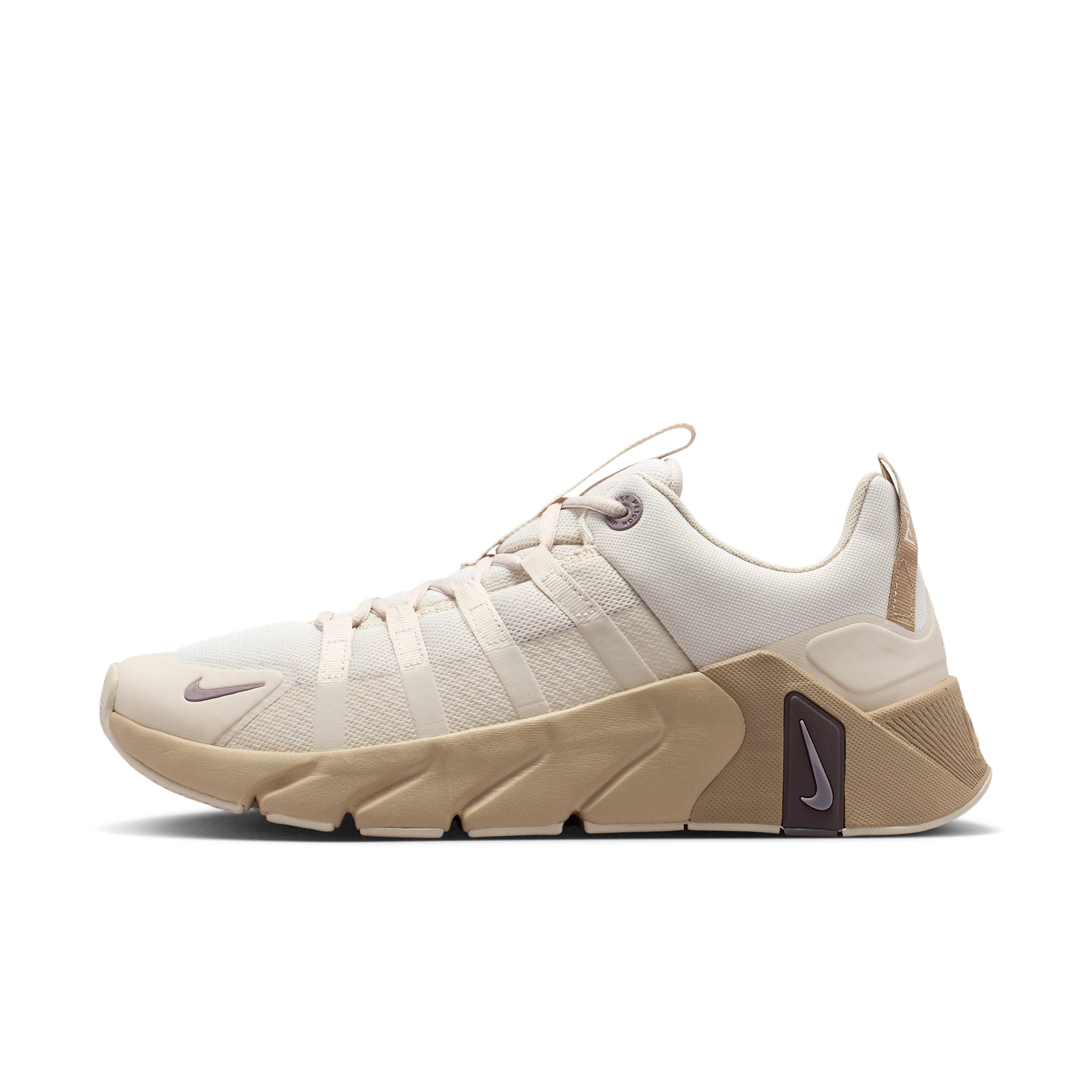 Nike Free Metcon 7, vue de côté