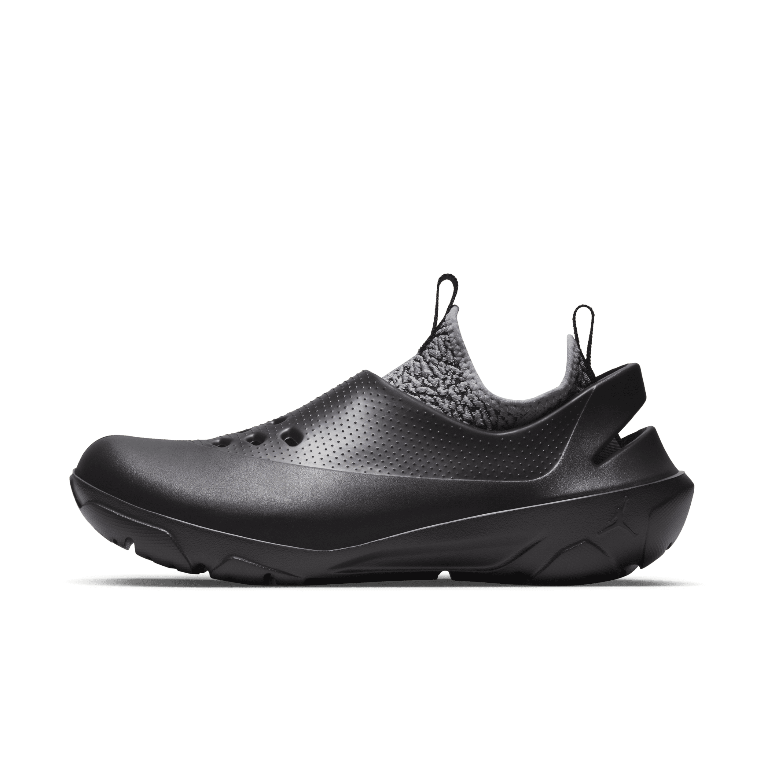 Nike Scarpa Jordan System.23 – Uomo - Nero