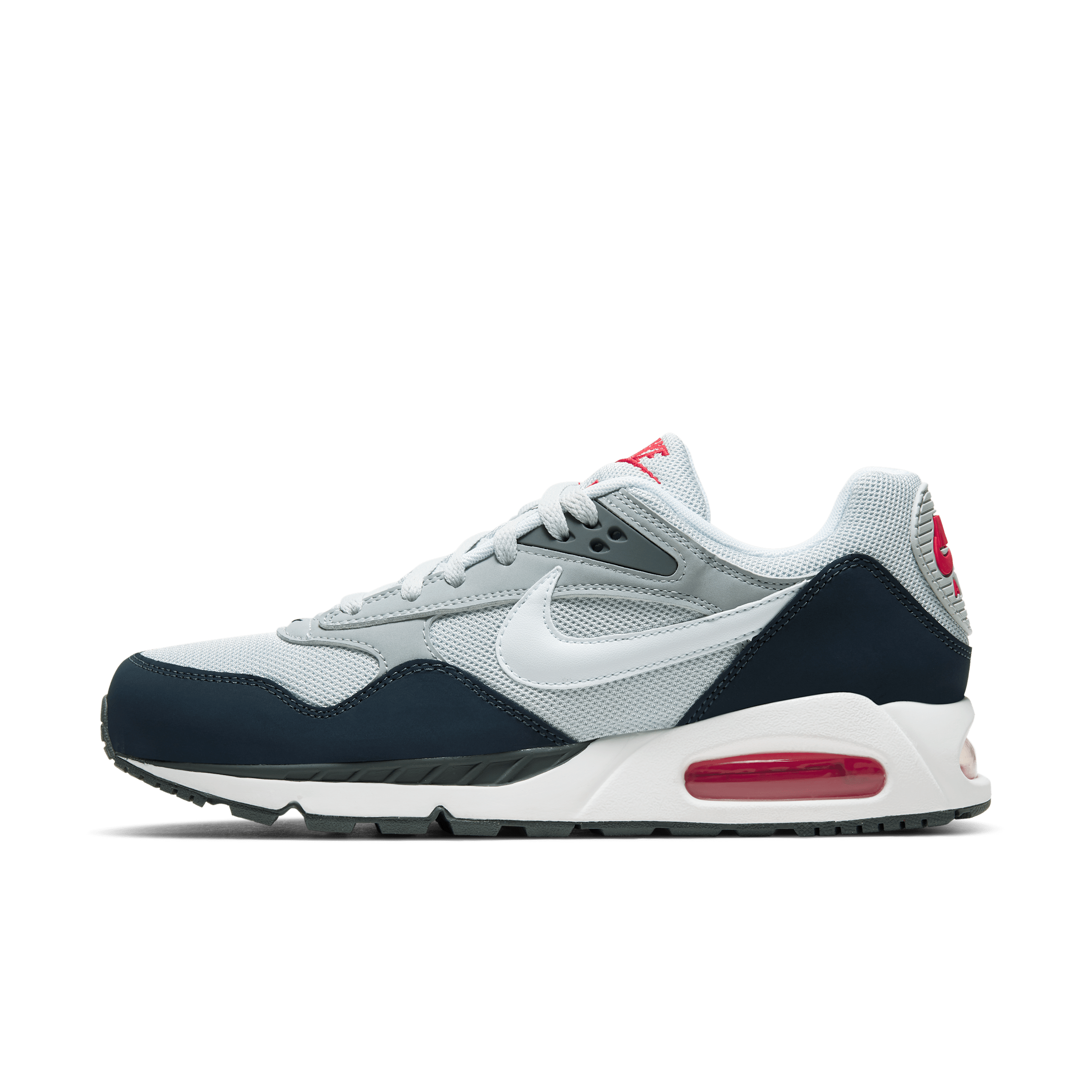 【ナイキ(NIKE)公式ストア】ナイキ エア マックス コリレート メンズシューズ 511416-010 グレー 【ナイキ(NIKE)公式ストア】ナイキ エア マックス コリレート メンズシューズ 511416-010 グレー