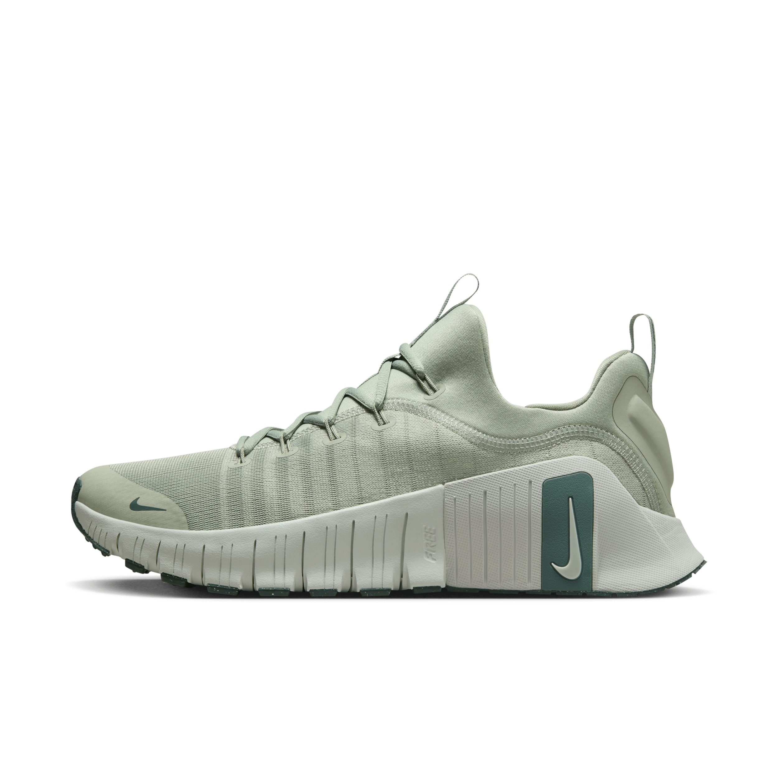 【ナイキ(NIKE)公式ストア】ナイキ フリー メトコン 6 メンズ ワークアウトシューズ FJ7127-301 グリーン 【ナイキ(NIKE)公式ストア】ナイキ フリー メトコン 6 メンズ ワークアウトシューズ FJ7127-301 グリーン