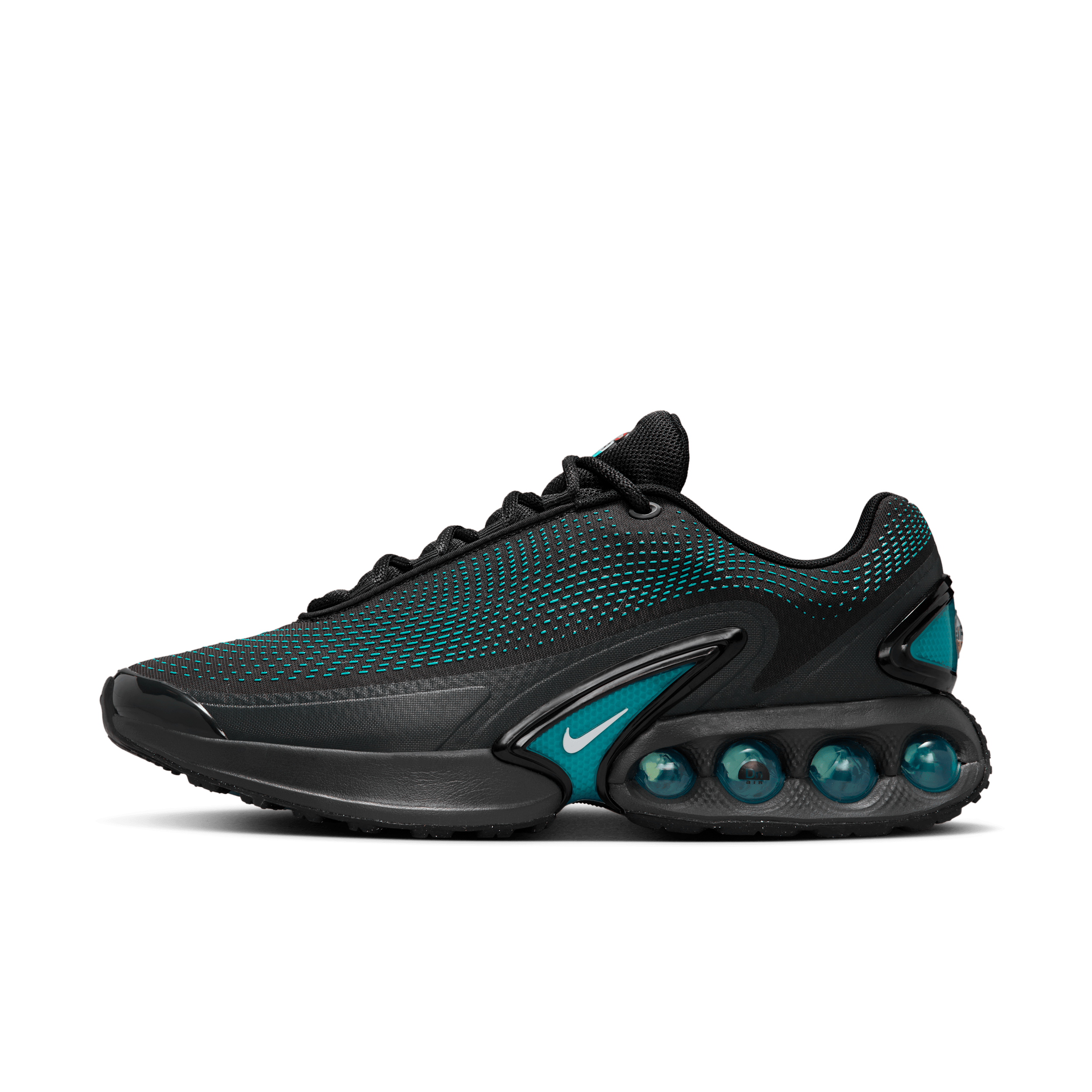 【ナイキ(NIKE)公式ストア】ナイキ エア マックス Dn エッセンシャル メンズシューズ HV5235-001 ブラック 【ナイキ(NIKE)公式ストア】ナイキ エア マックス Dn エッセンシャル メンズシューズ HV5235-001 ブラック