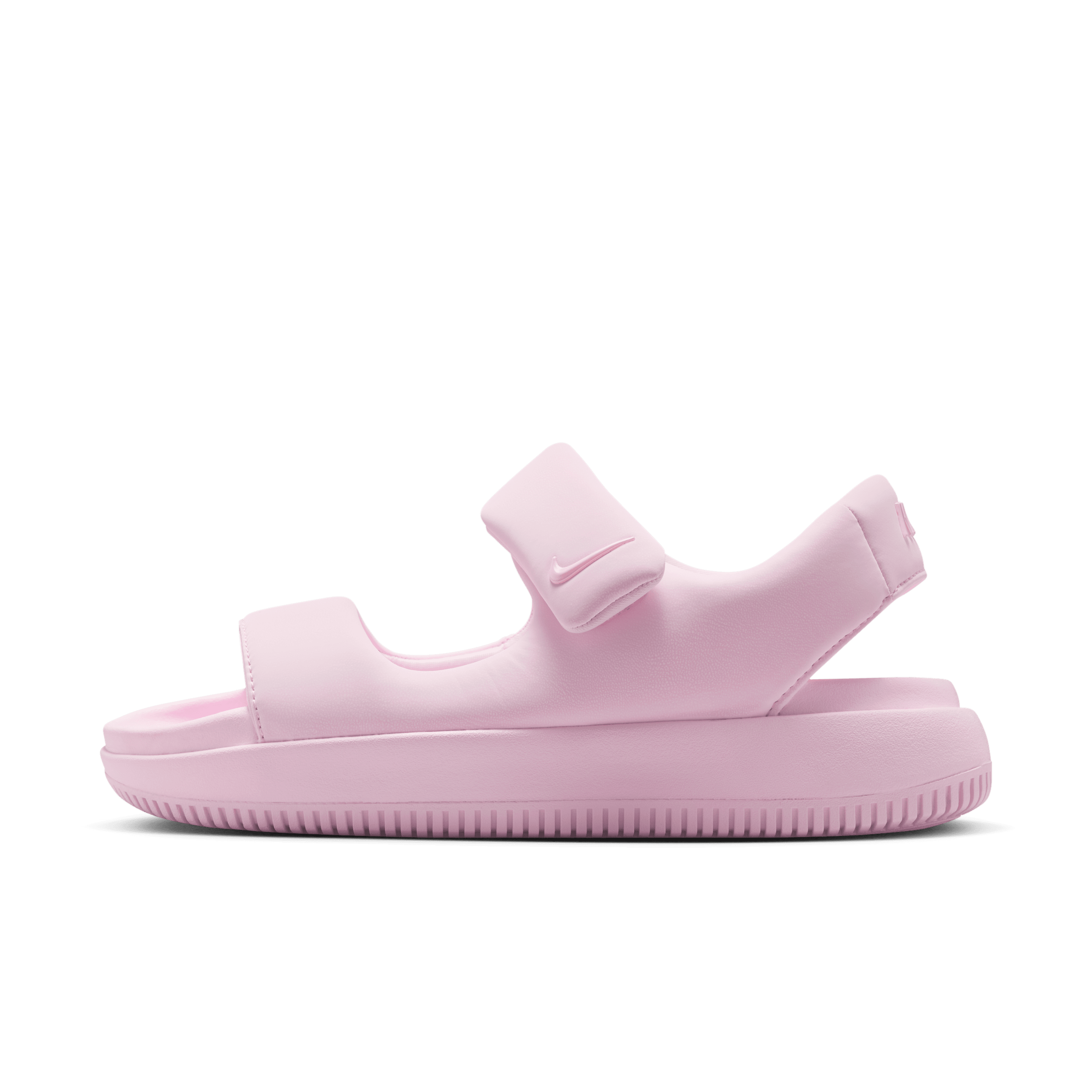 【ナイキ(NIKE)公式ストア】ナイキ カーム ウィメンズサンダル FZ3125-600 ピンク 【ナイキ(NIKE)公式ストア】ナイキ カーム ウィメンズサンダル FZ3125-600 ピンク