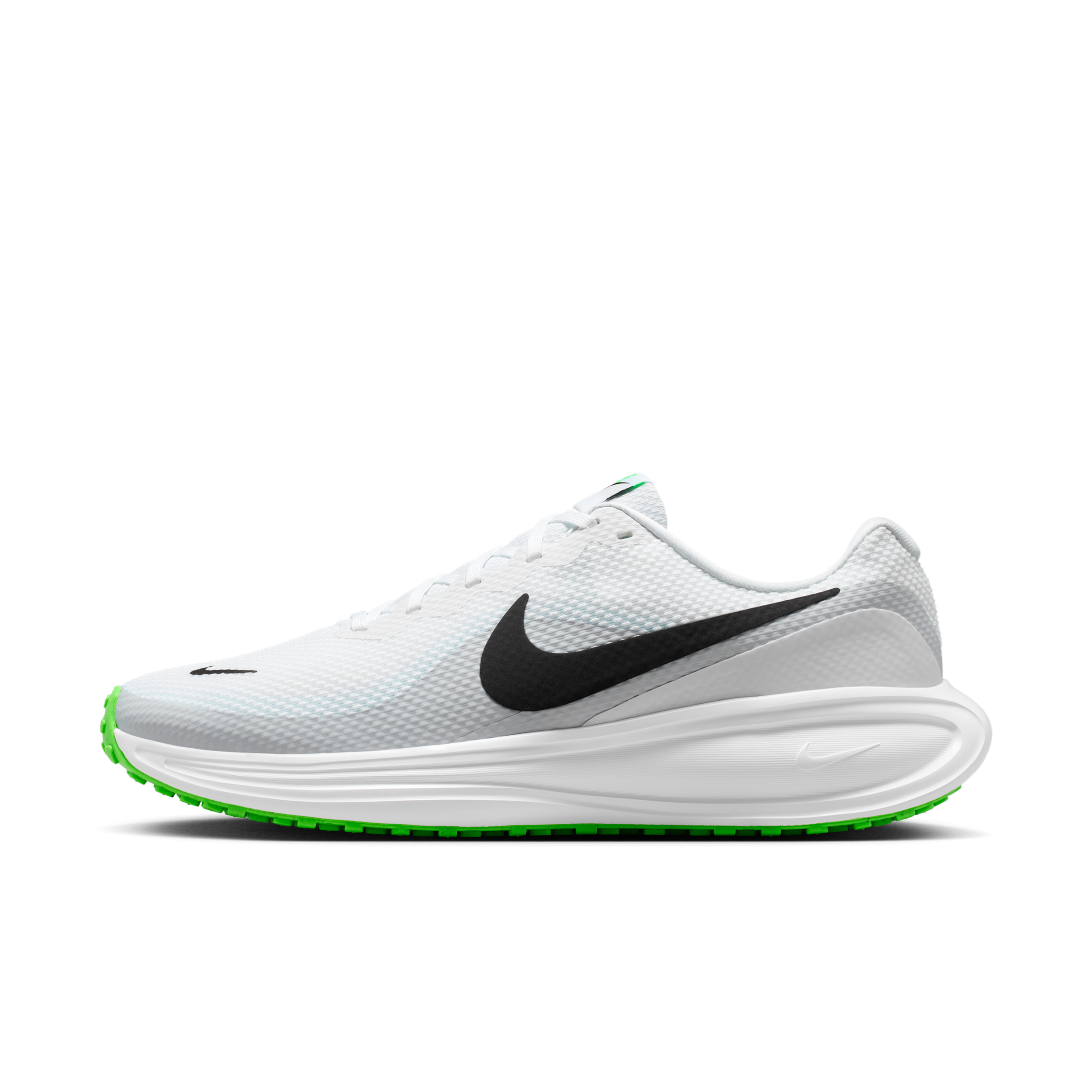 Scarpa da running su strada Nike Revolution 8 – Uomo - Bianco