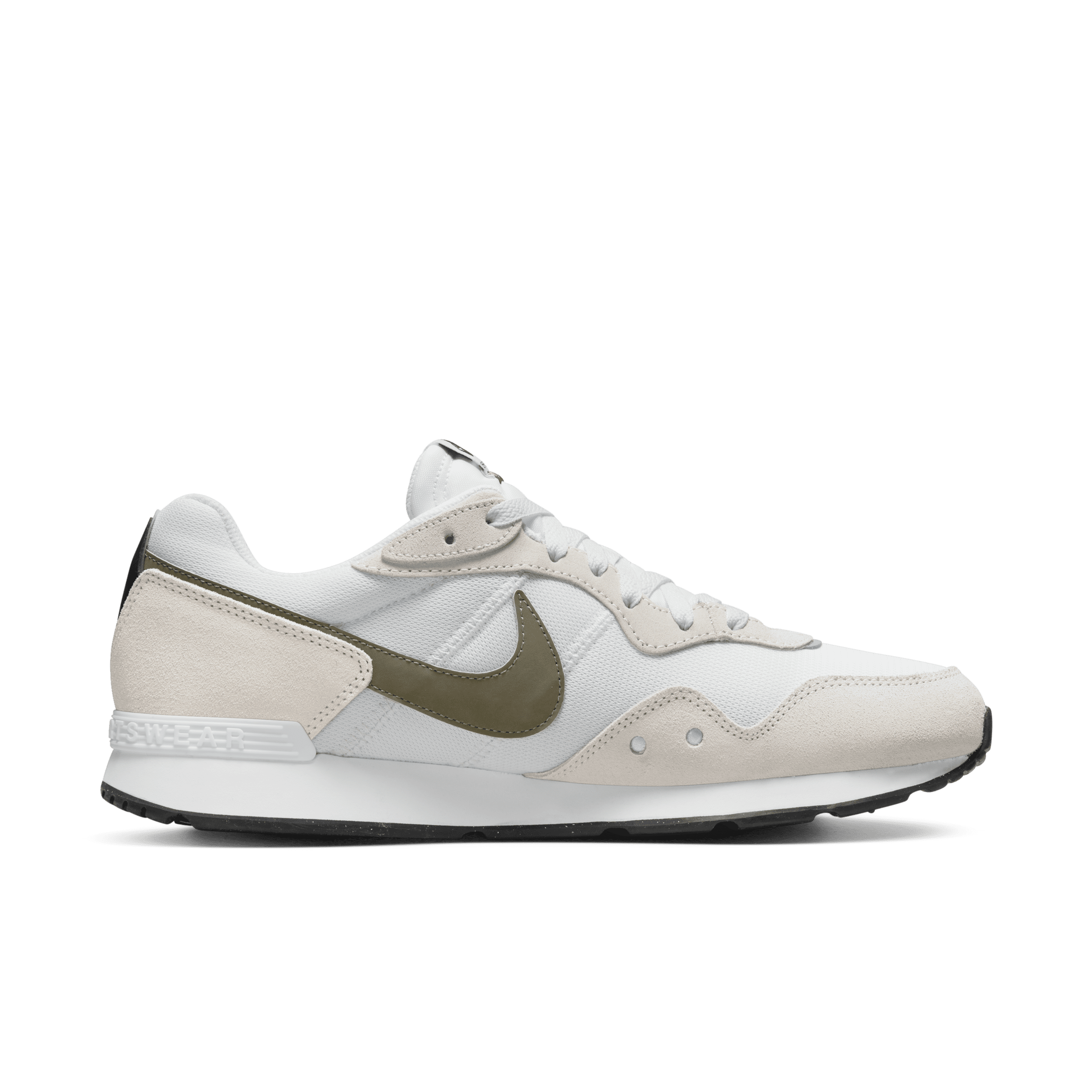 Nike internationalist hombre online blancas