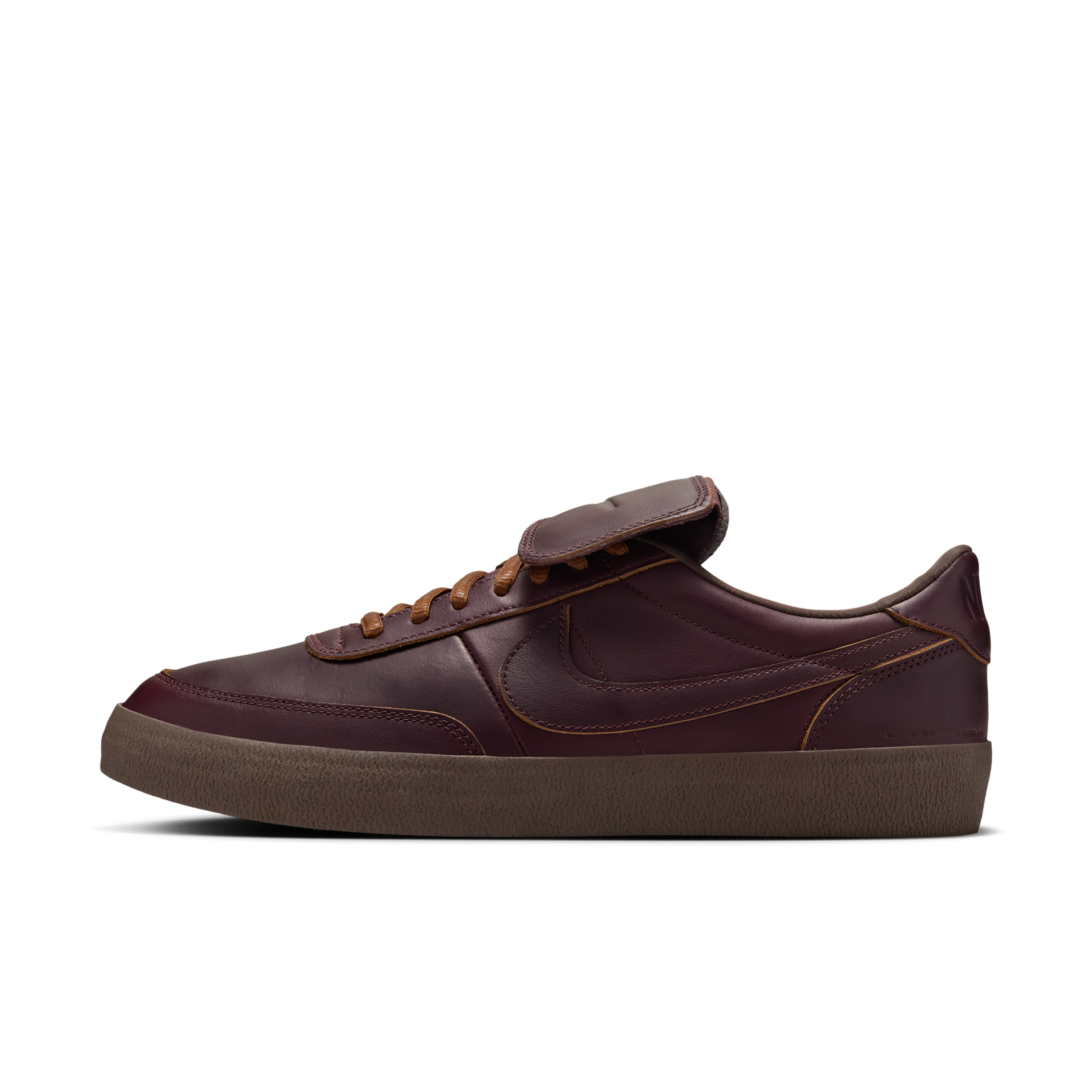 【ナイキ(NIKE)公式ストア】ナイキ キルショット 2 レザー プレミアム メンズシューズ IM8058-652 レッド 【ナイキ(NIKE)公式ストア】ナイキ キルショット 2 レザー プレミアム メンズシューズ IM8058-652 レッド