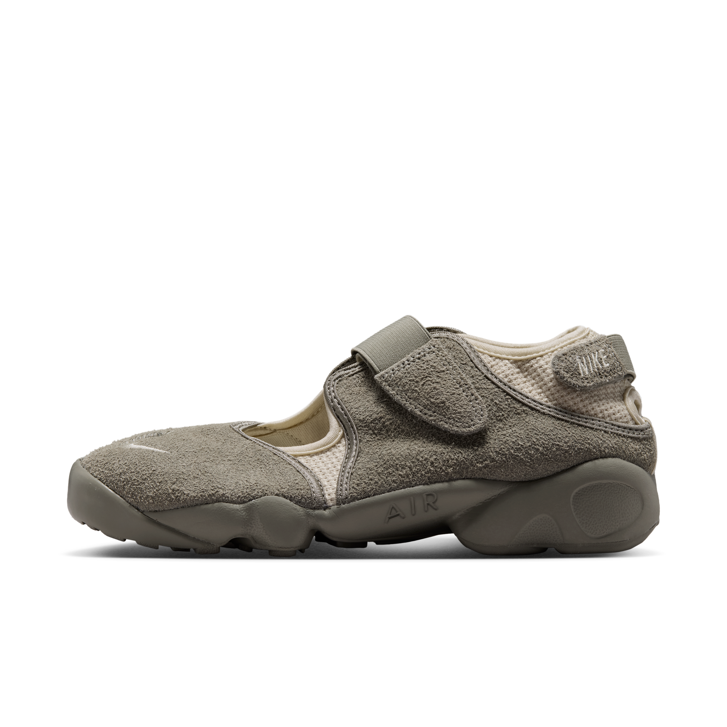 Nike AIR RIFT IV6043-229 brown