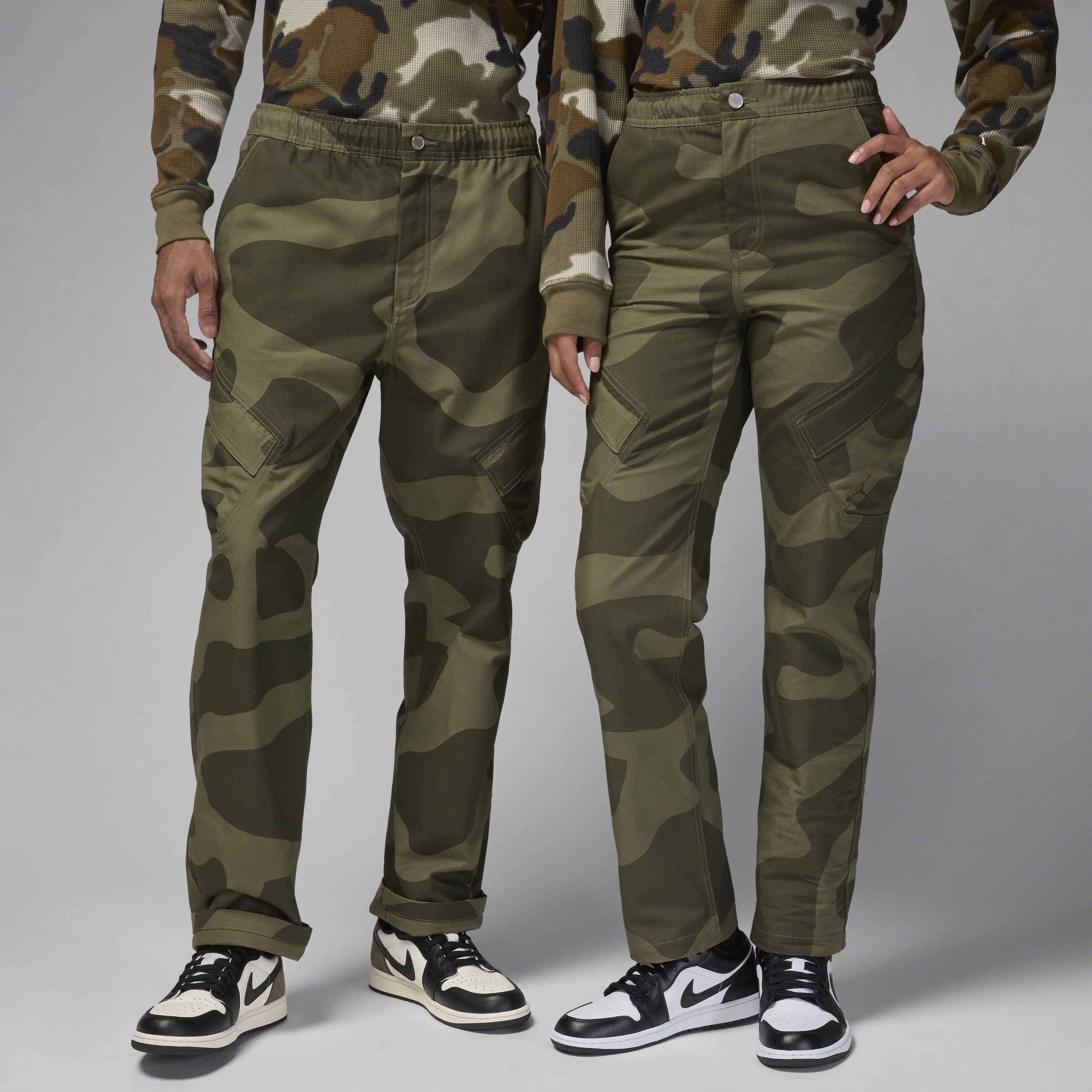 【ナイキ(NIKE)公式ストア】ジョーダン エッセンシャル シカゴ メンズパンツ FZ2060-222 グリーン 【ナイキ(NIKE)公式ストア】ジョーダン エッセンシャル シカゴ メンズパンツ FZ2060-222 グリーン