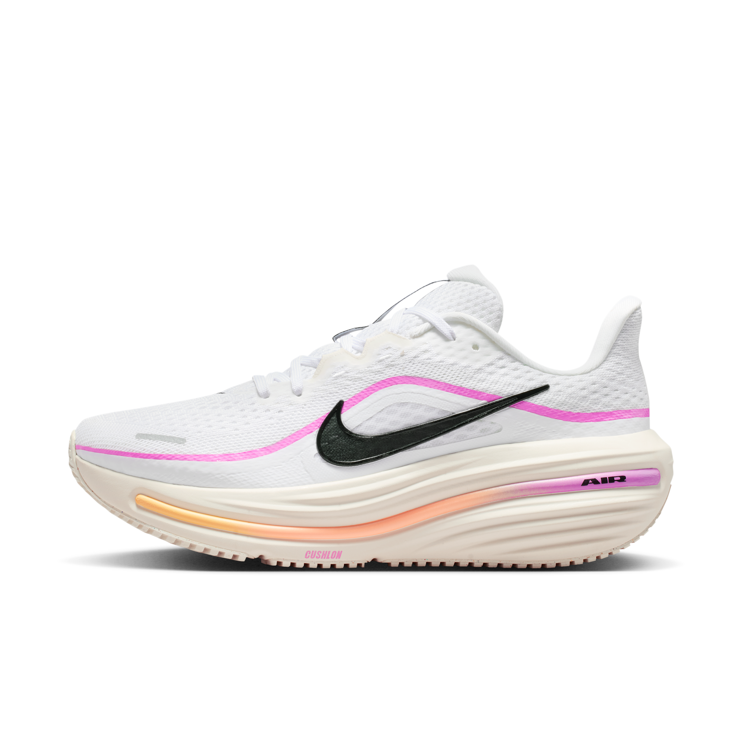 Chaussure de running sur route Nike Winflo 12 pour femme - Blanc prix pas cher