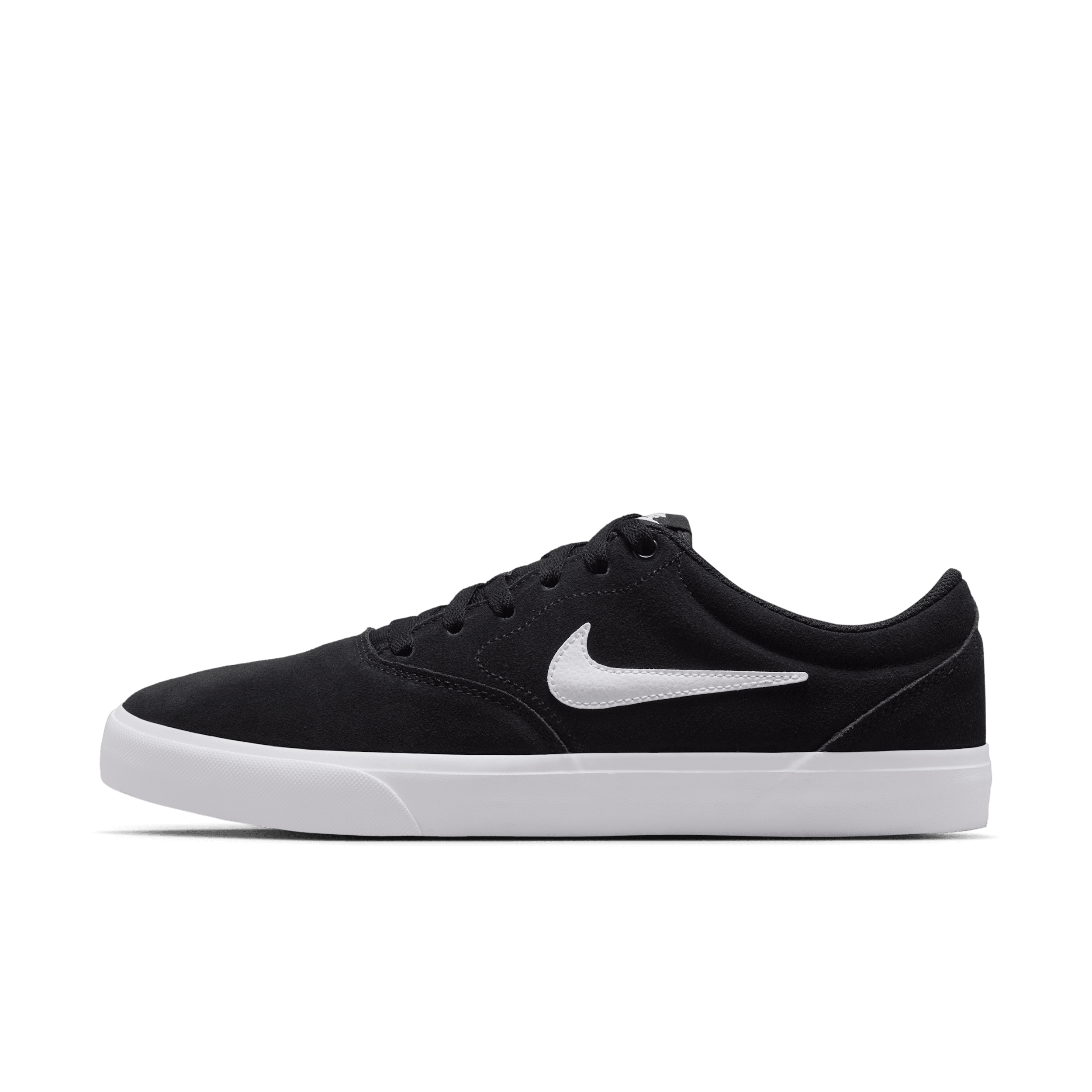 【ナイキ(NIKE)公式ストア】ナイキ チャージ スエード メンズシューズ IB2750-001 ブラック 【ナイキ(NIKE)公式ストア】ナイキ チャージ スエード メンズシューズ IB2750-001 ブラック